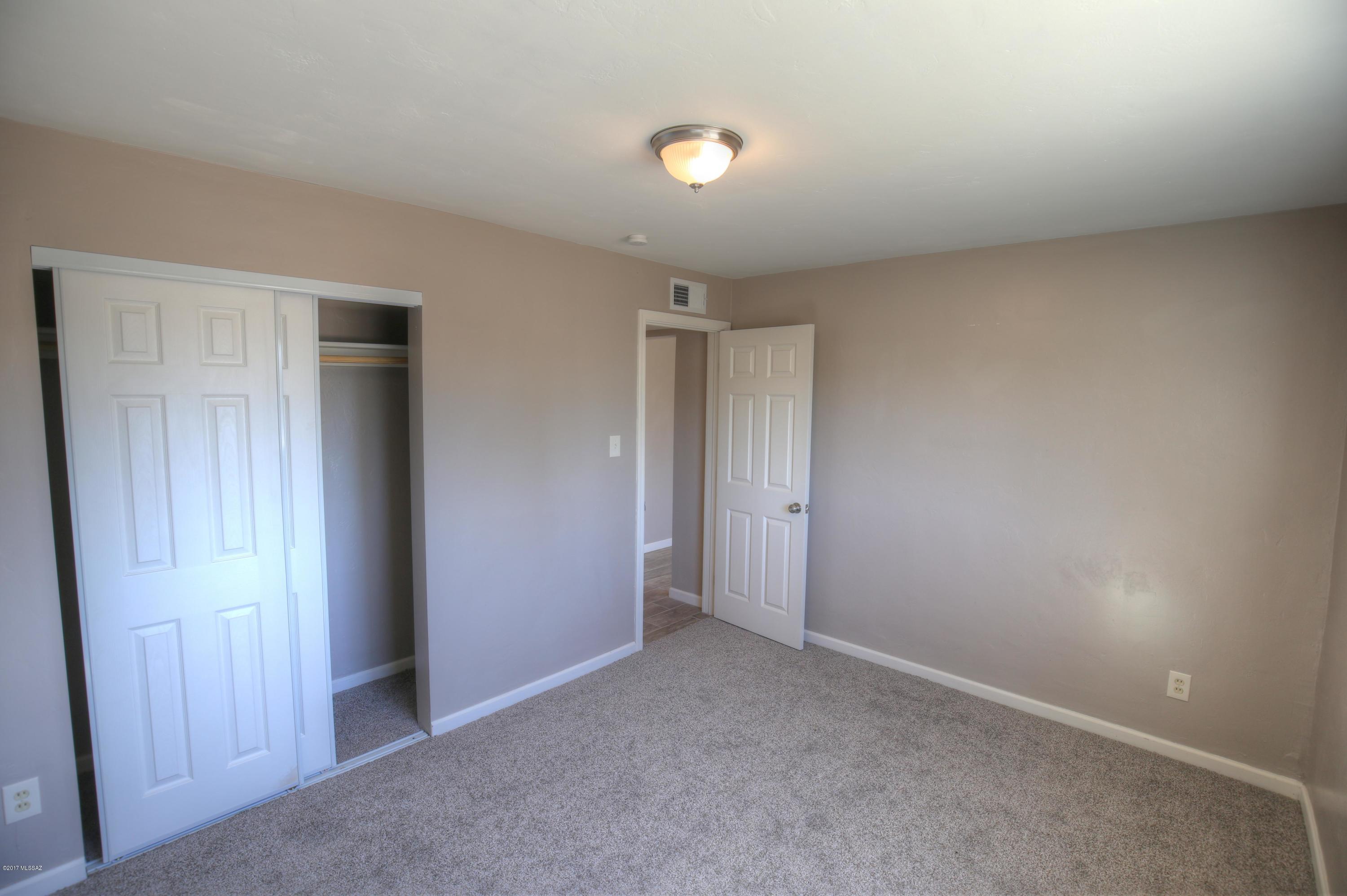 Freedom Homes NO. 2 - Residential Lease