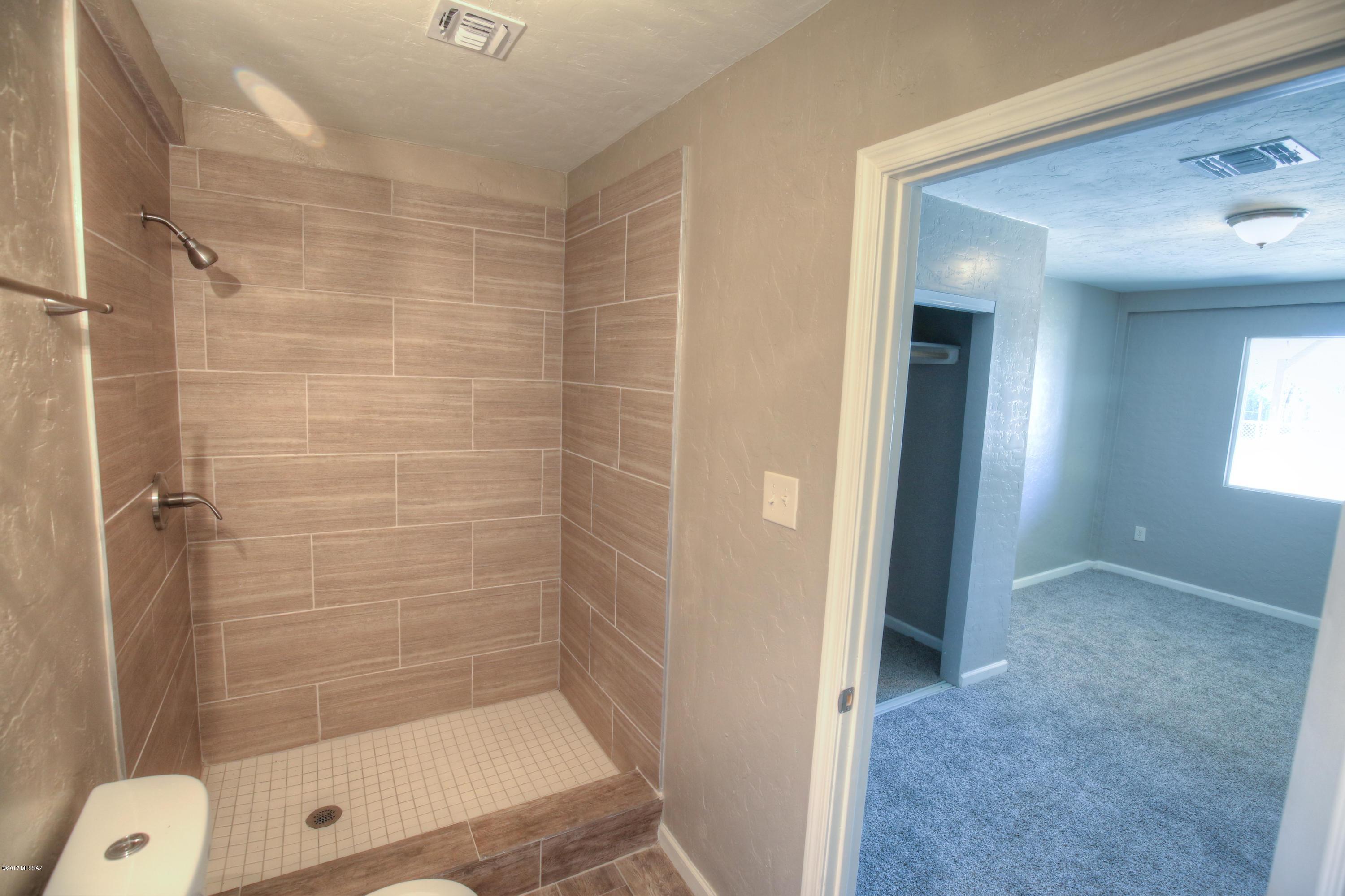 Freedom Homes NO. 2 - Residential Lease