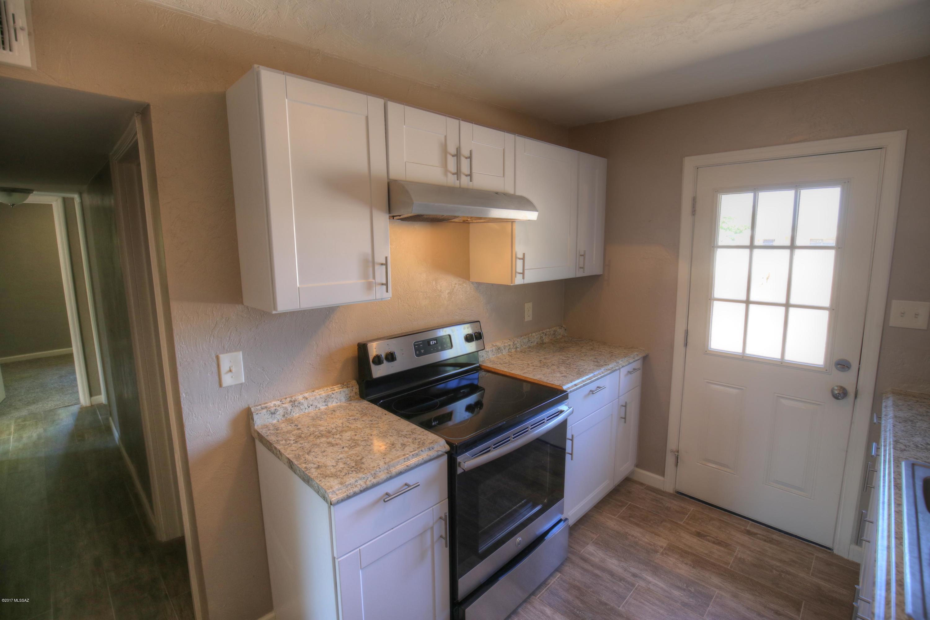 Freedom Homes NO. 2 - Residential Lease