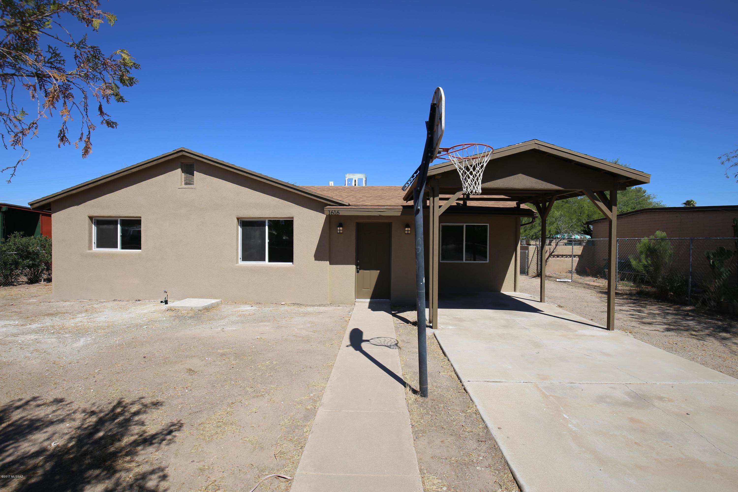 Freedom Homes NO. 2 - Residential Lease