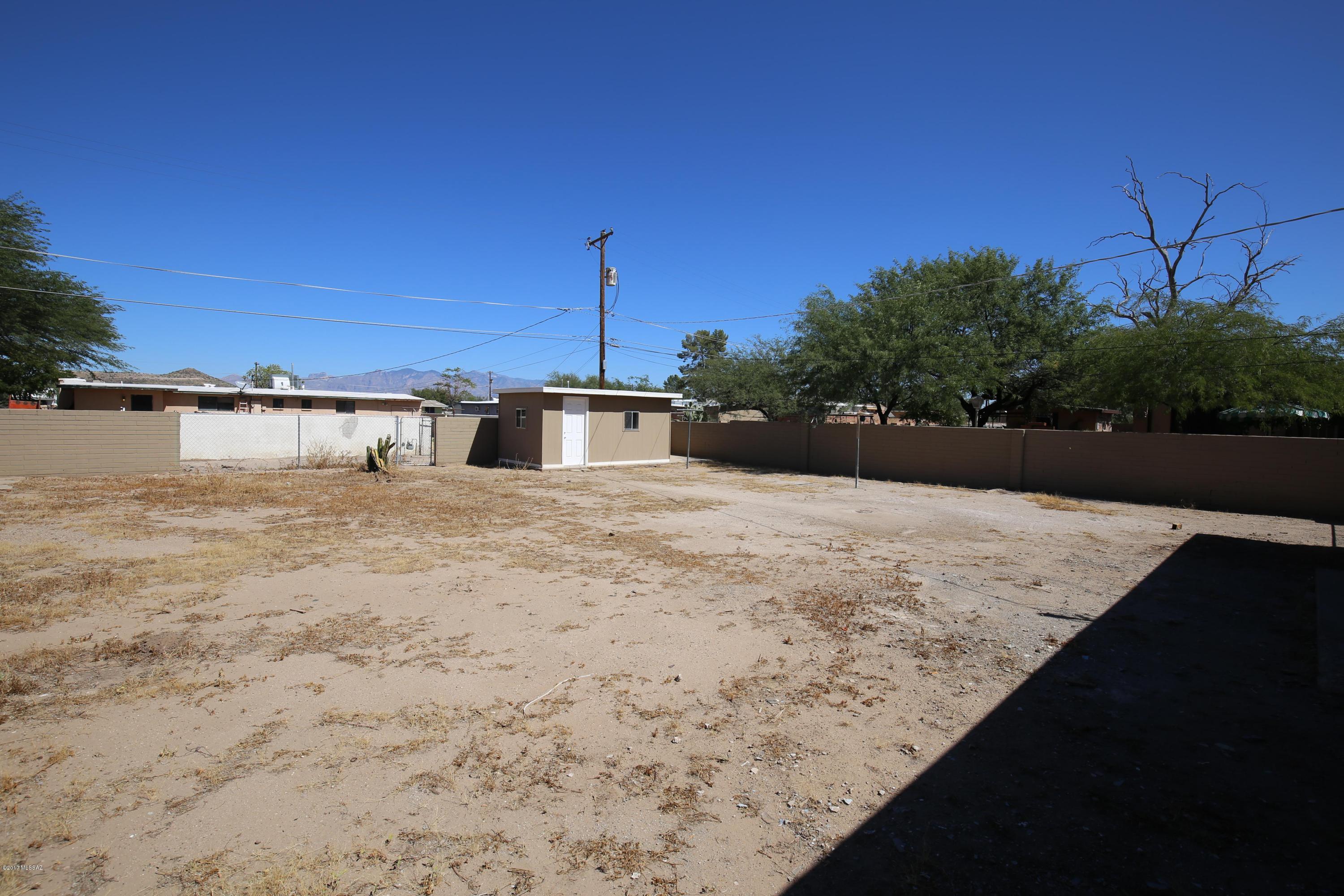 Freedom Homes NO. 2 - Residential Lease