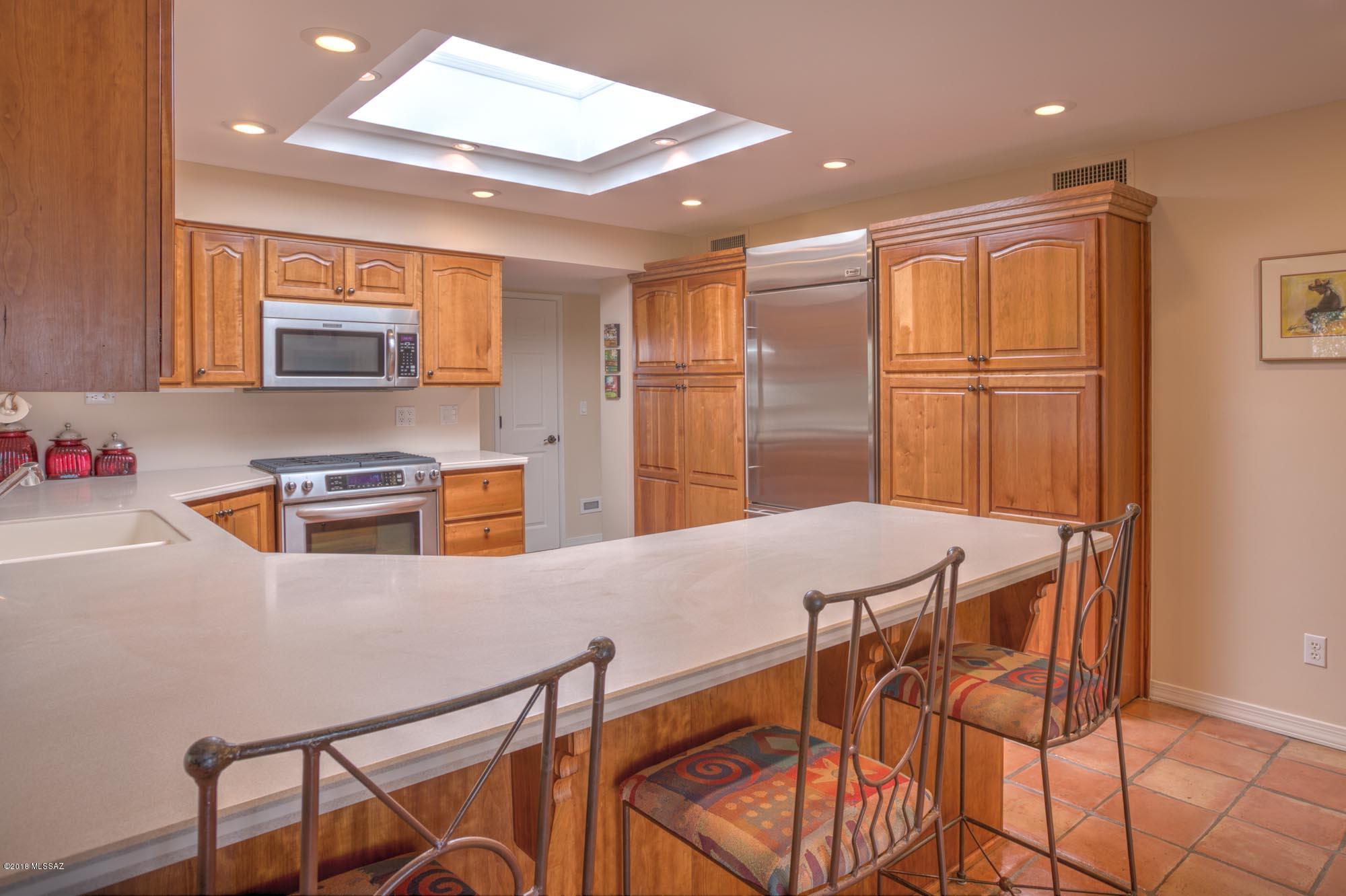 Skyline Bel Air Estates (299-333 & 347-357) - Residential