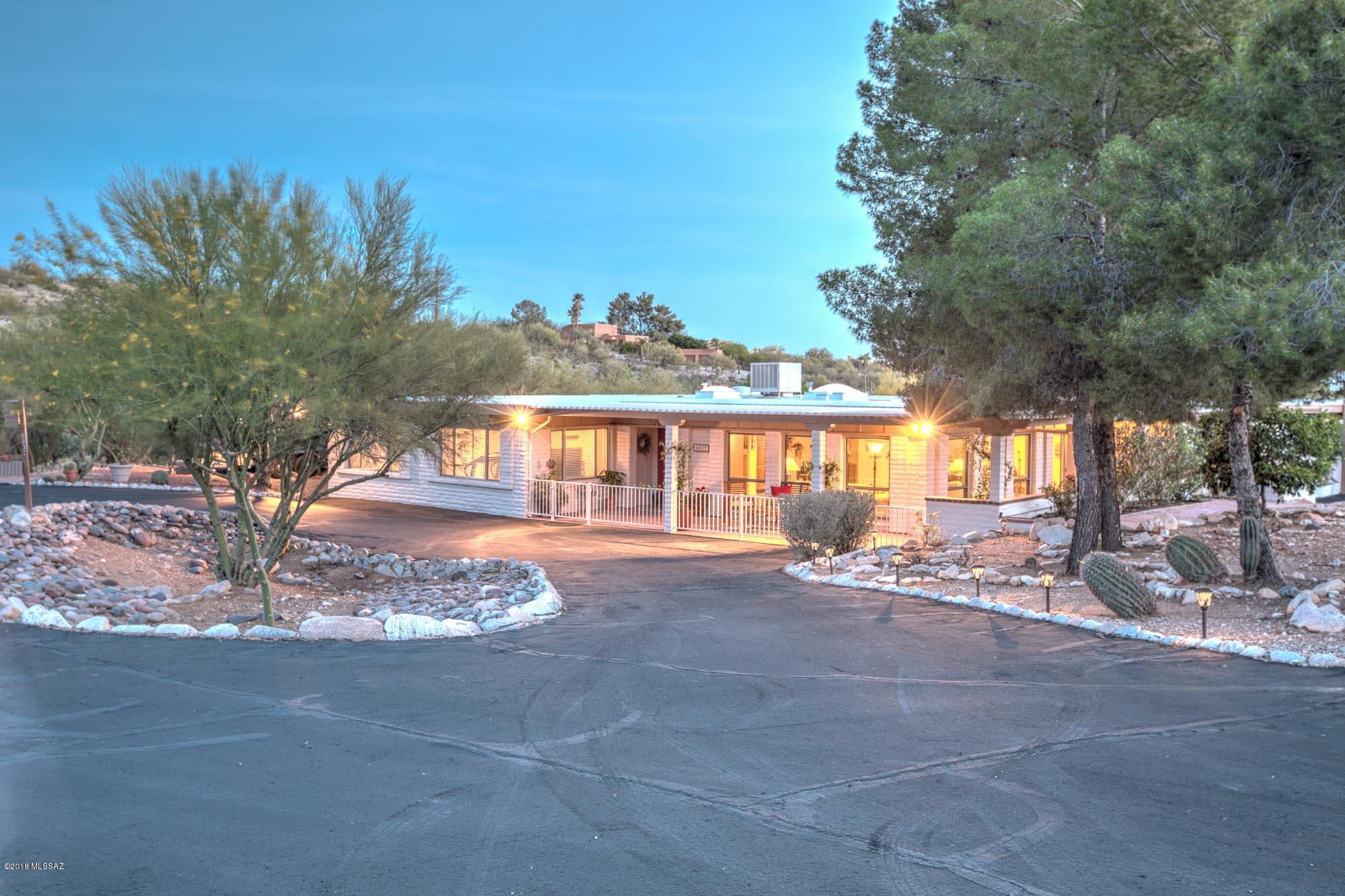 Skyline Bel Air Estates (299-333 & 347-357) - Residential