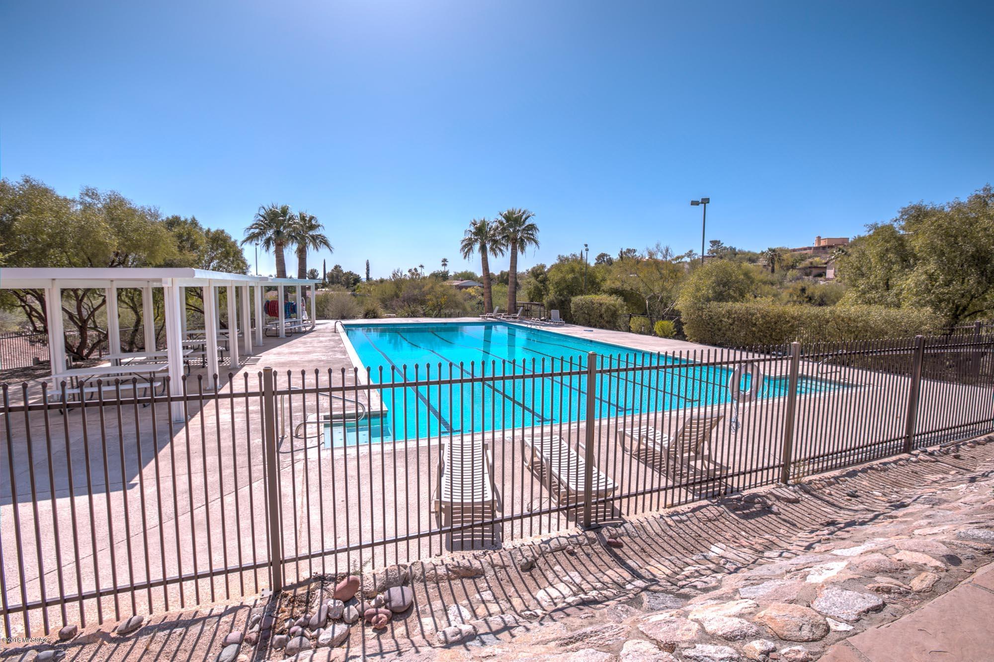 Skyline Bel Air Estates (299-333 & 347-357) - Residential