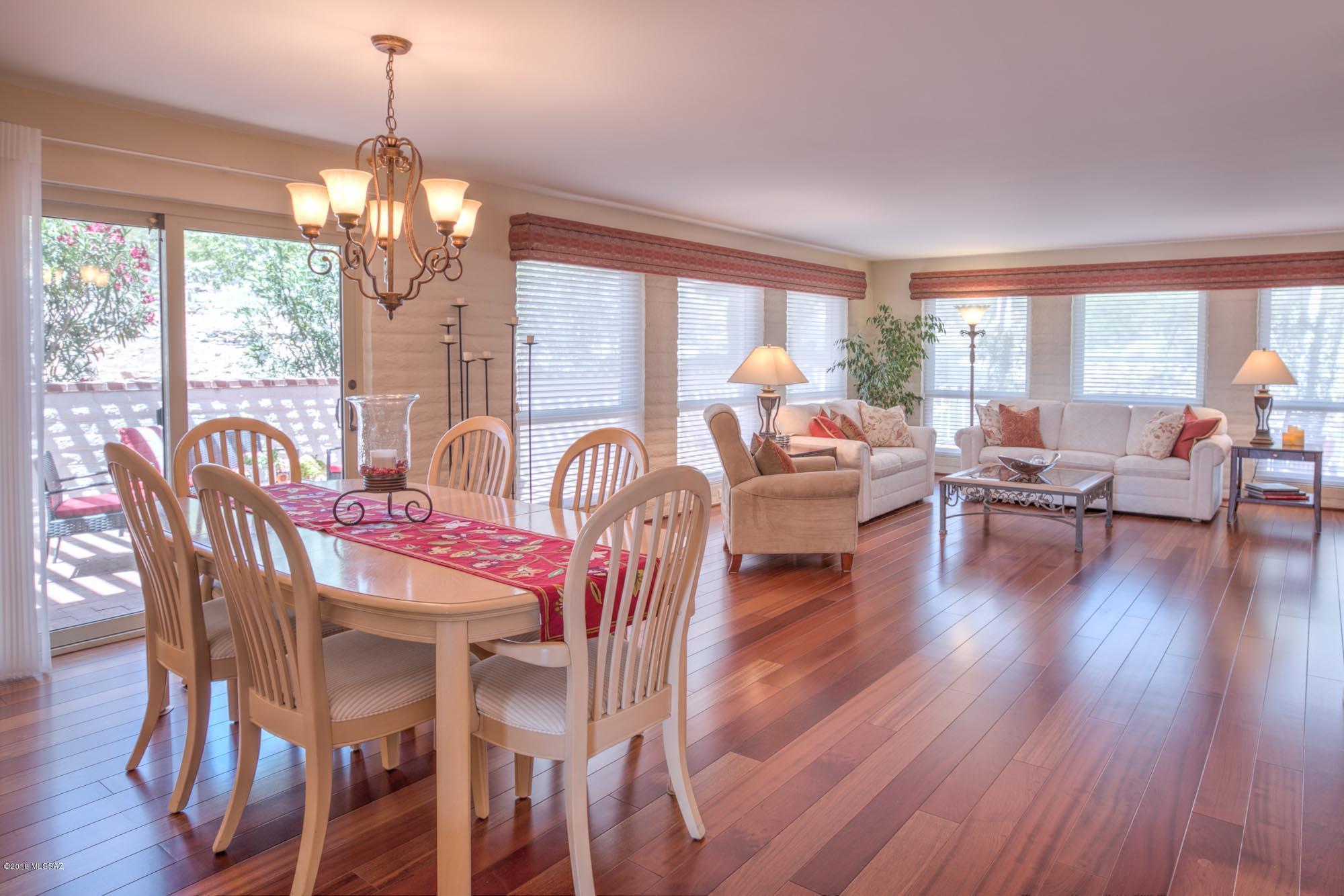 Skyline Bel Air Estates (299-333 & 347-357) - Residential