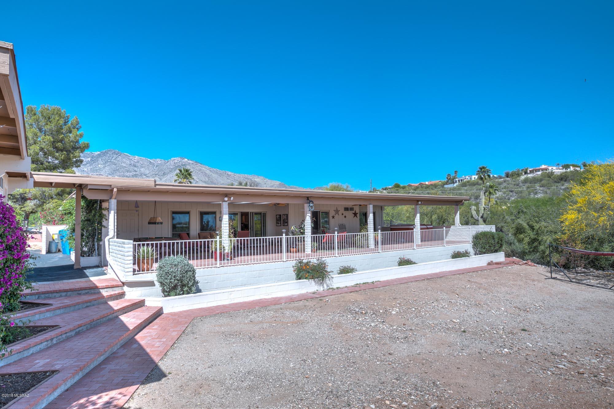 Skyline Bel Air Estates (299-333 & 347-357) - Residential