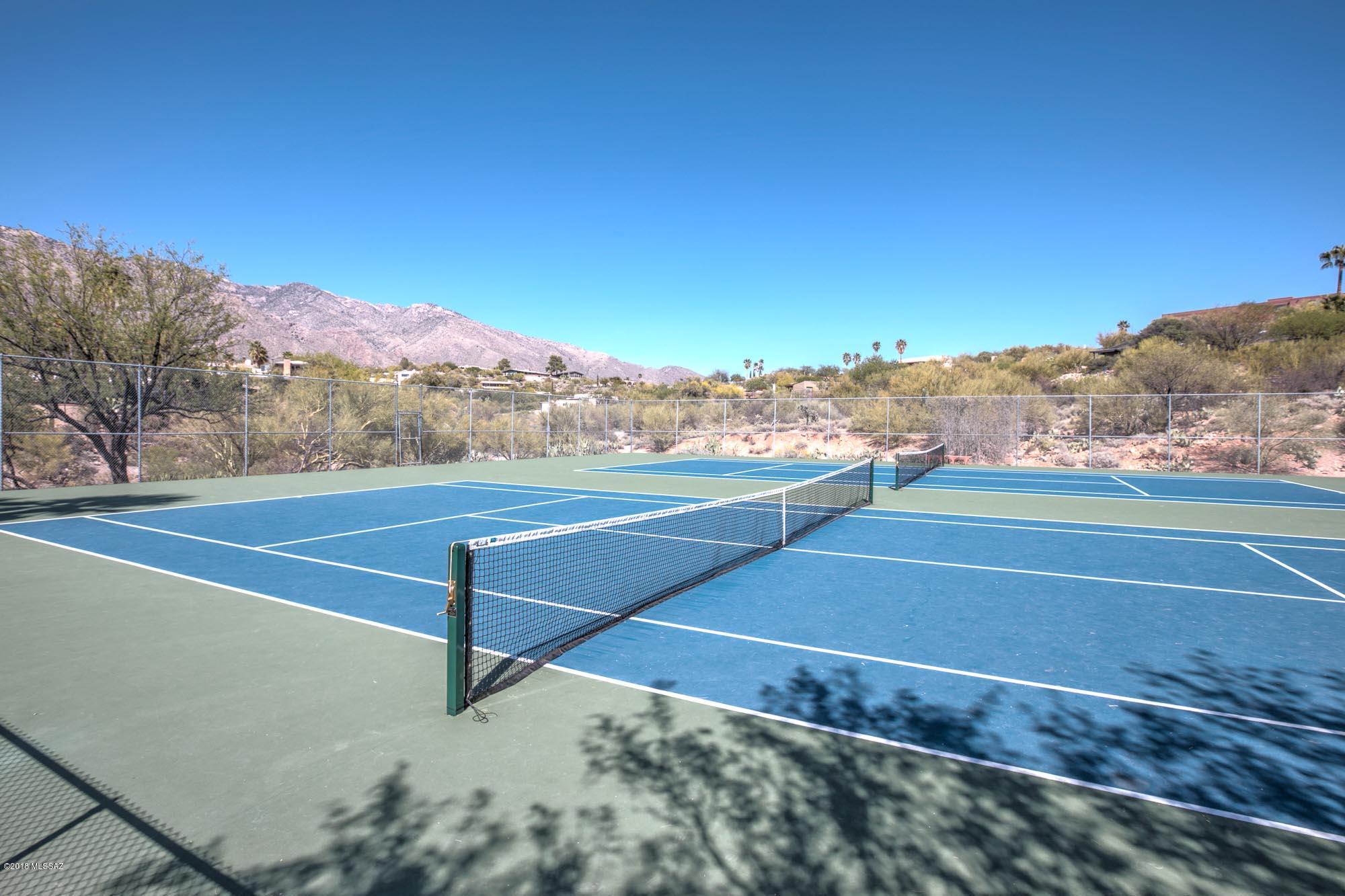 Skyline Bel Air Estates (299-333 & 347-357) - Residential