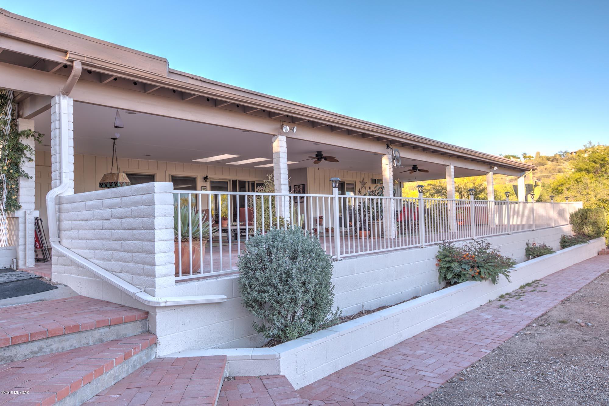 Skyline Bel Air Estates (299-333 & 347-357) - Residential