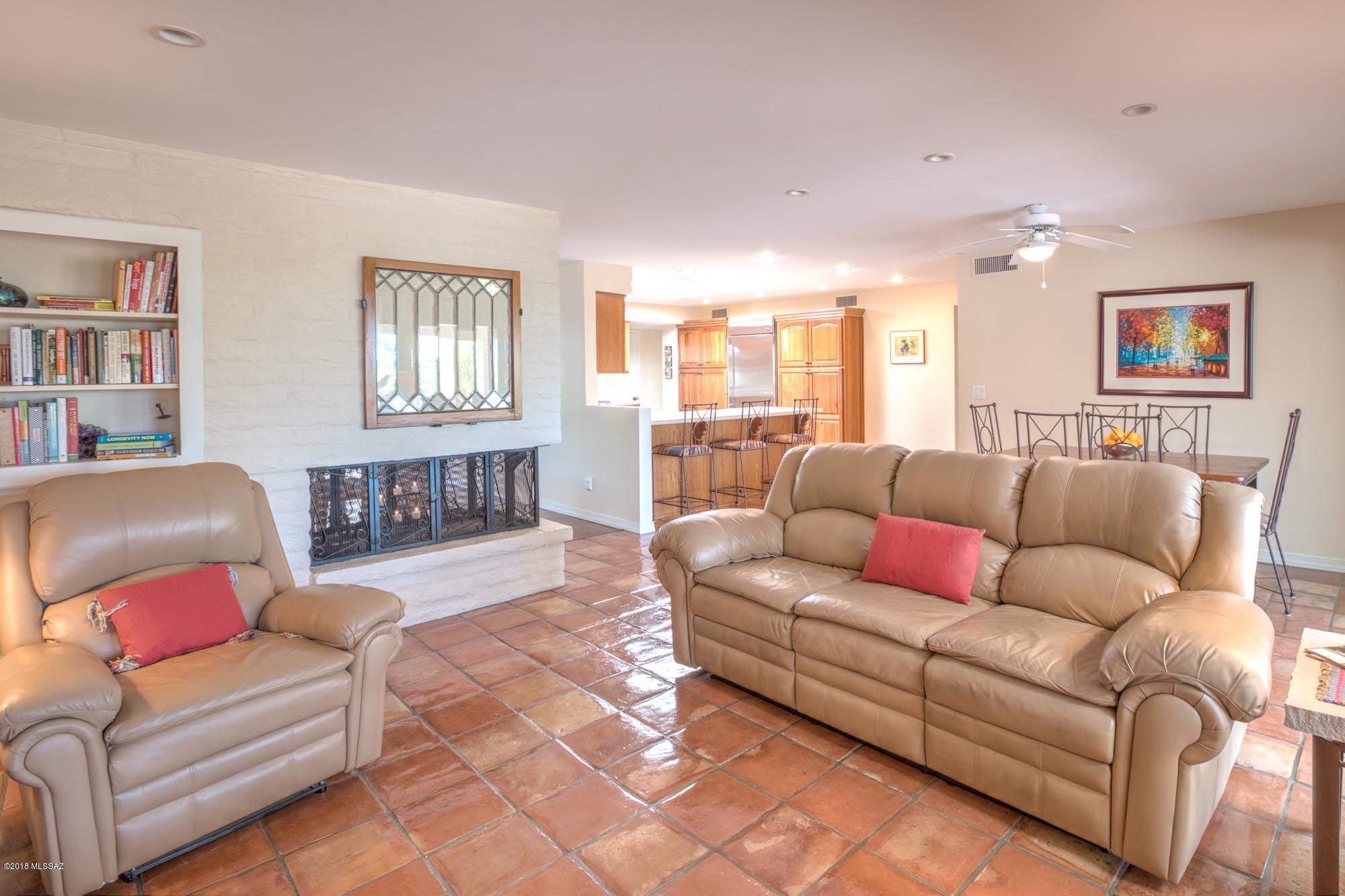 Skyline Bel Air Estates (299-333 & 347-357) - Residential