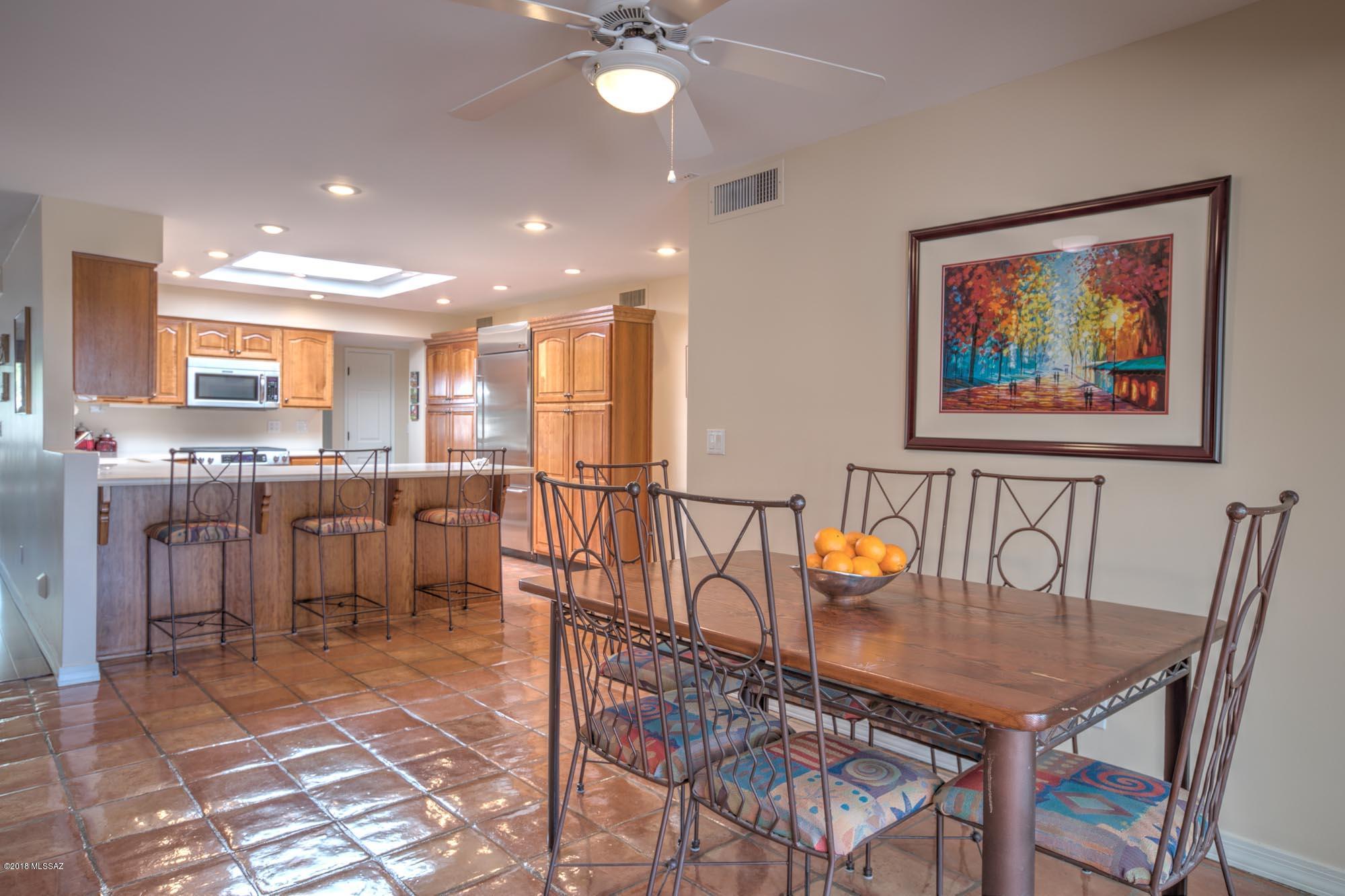 Skyline Bel Air Estates (299-333 & 347-357) - Residential