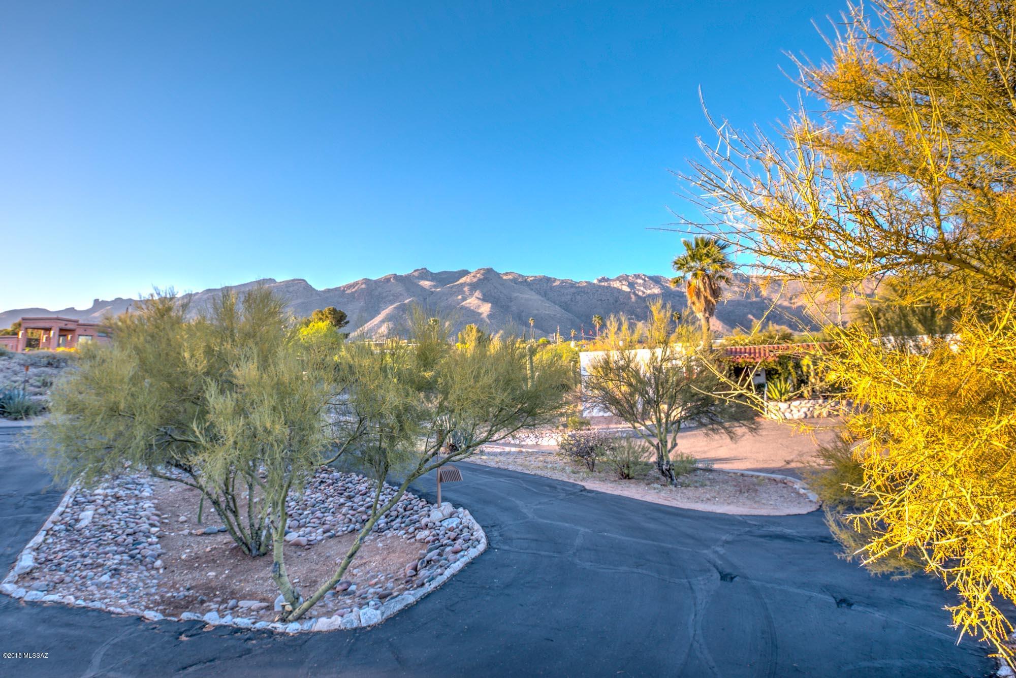 Skyline Bel Air Estates (299-333 & 347-357) - Residential