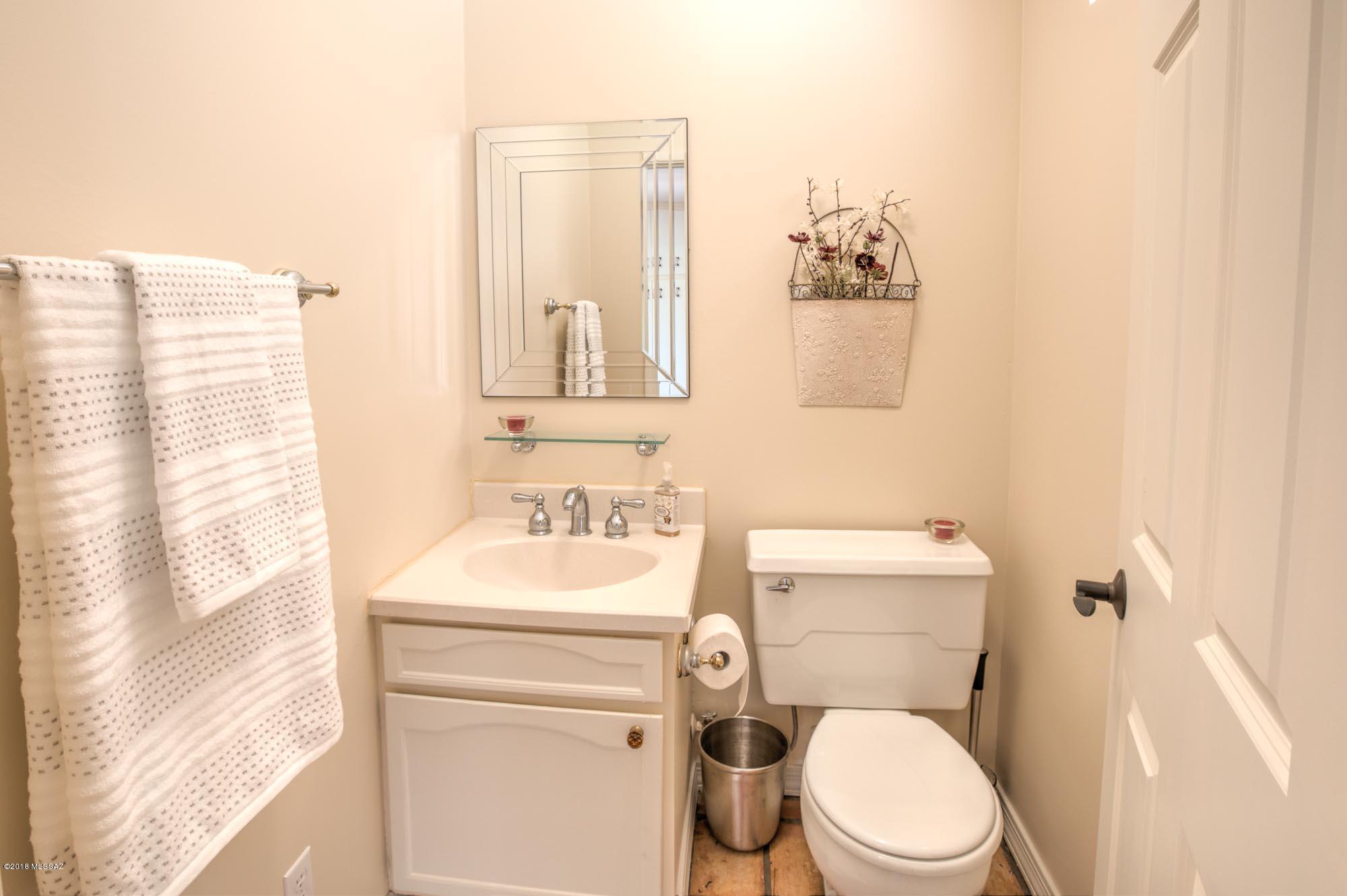 Skyline Bel Air Estates (299-333 & 347-357) - Residential