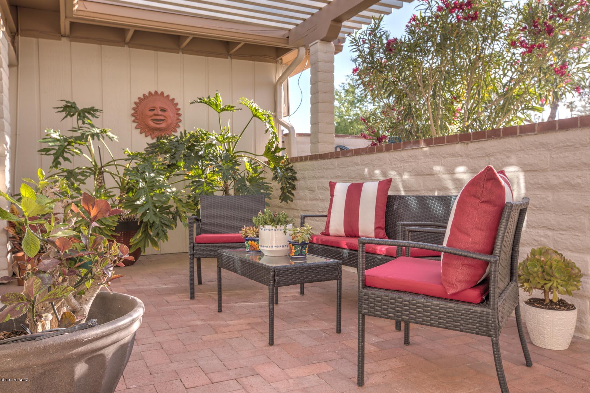 Skyline Bel Air Estates (299-333 & 347-357) - Residential