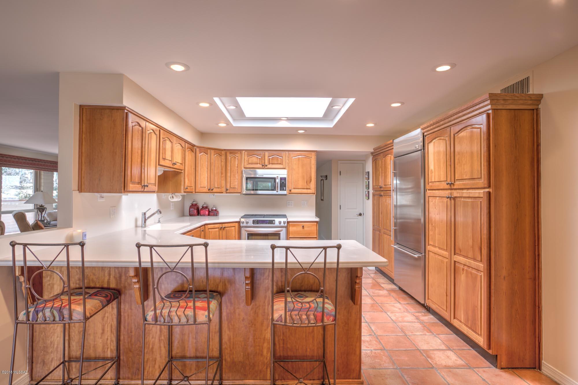 Skyline Bel Air Estates (299-333 & 347-357) - Residential