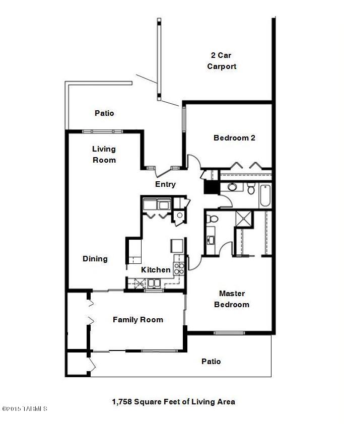 El Dorado Hills (1-196) - Residential