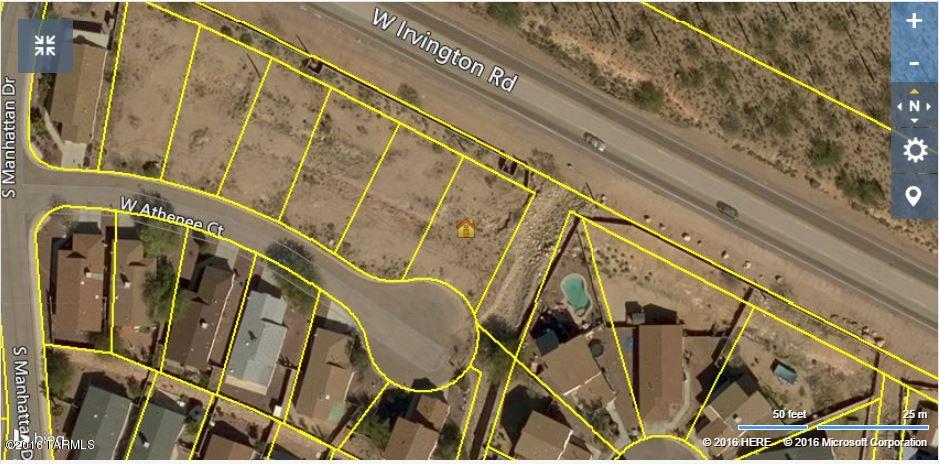 Incredible opportunity to build a brand new home! Located on a .13 acre lot in a wonderful community that is well established with only a few lots left to build on! Beautiful saguaro studded mountain views. This lot is ready to be built on with all utilities to the lot line. Call today for more information *Ask about other lots available.