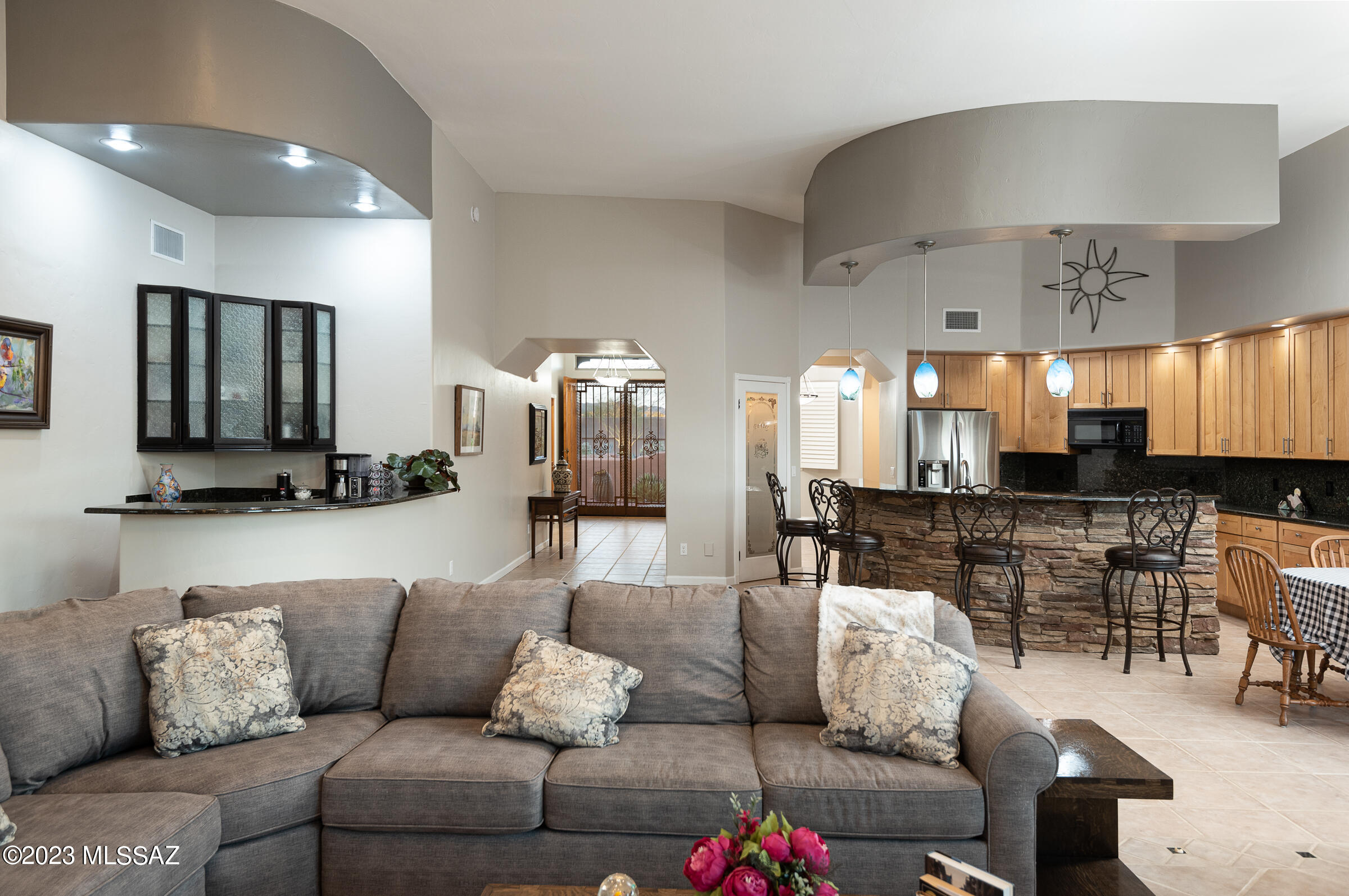 Moonridge (1-48) - Residential