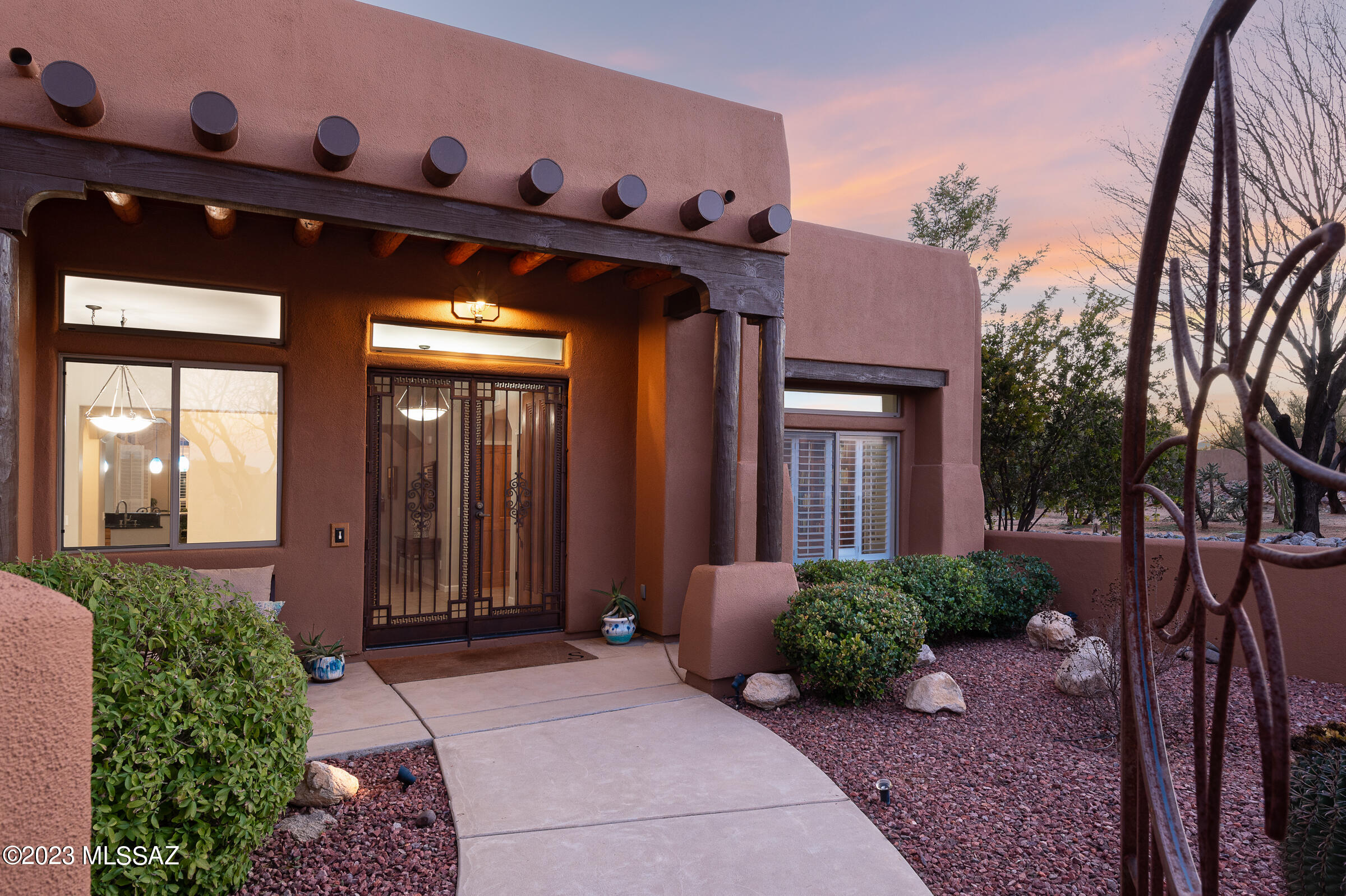 Moonridge (1-48) - Residential
