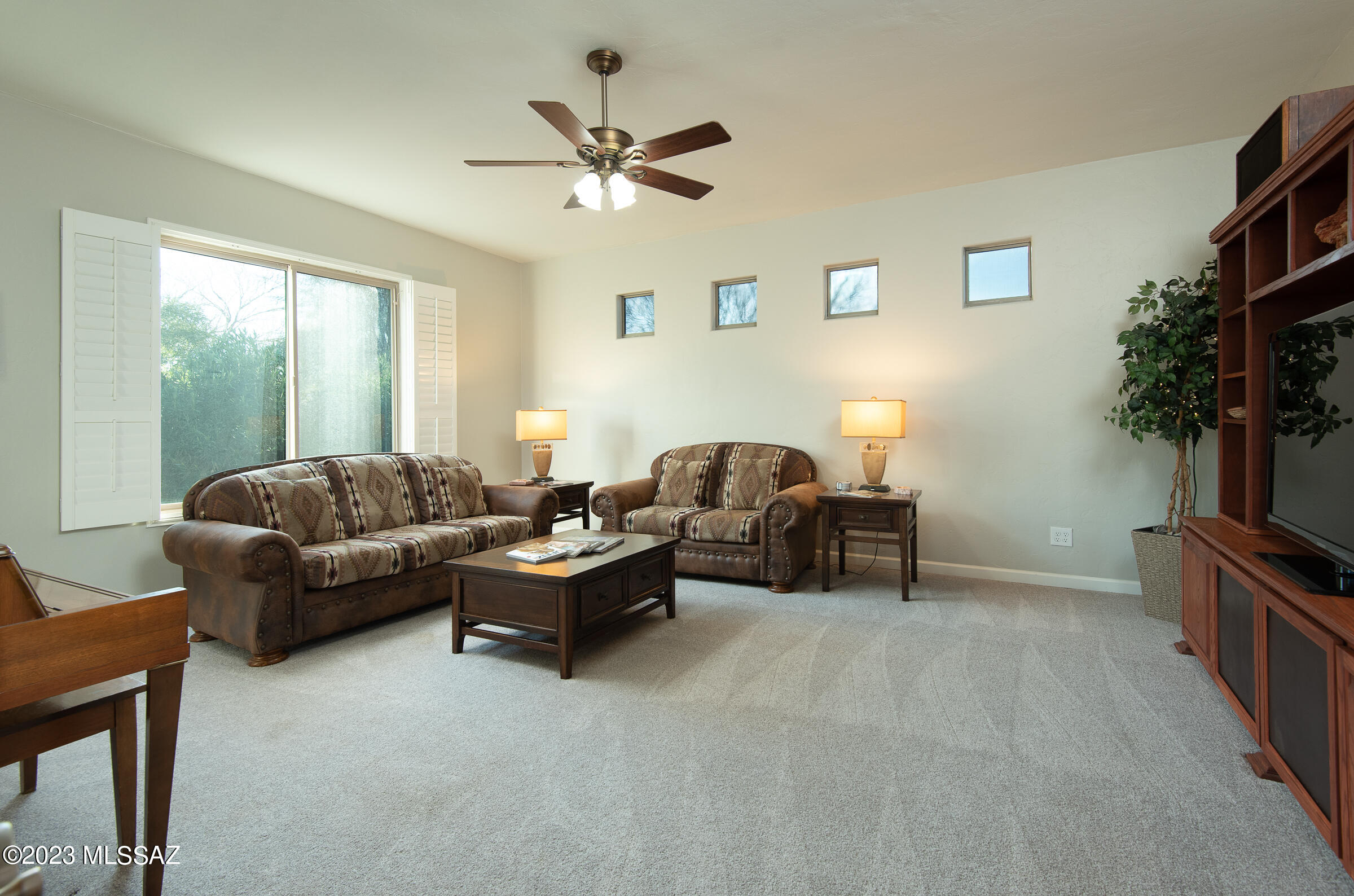 Moonridge (1-48) - Residential