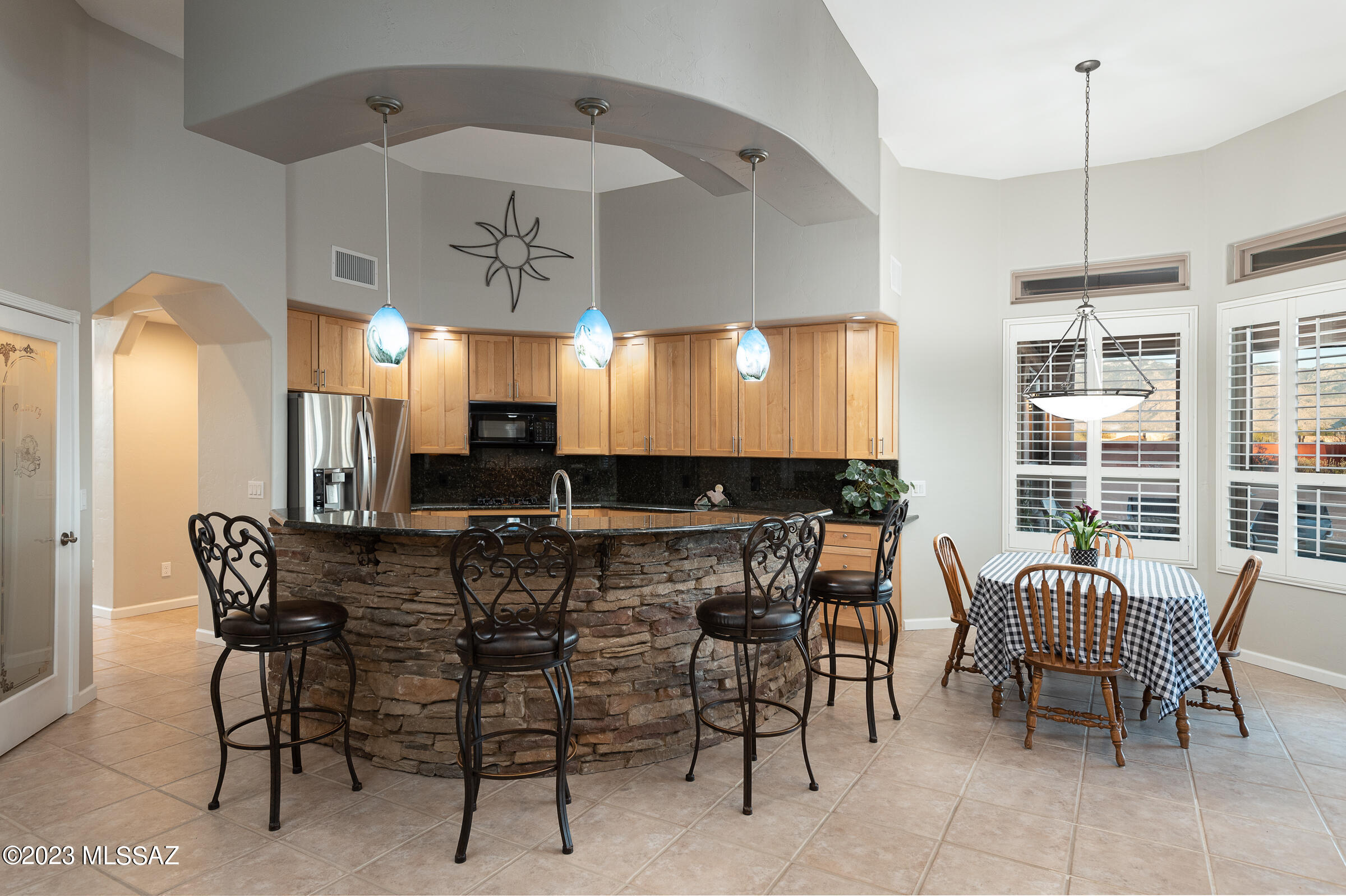 Moonridge (1-48) - Residential