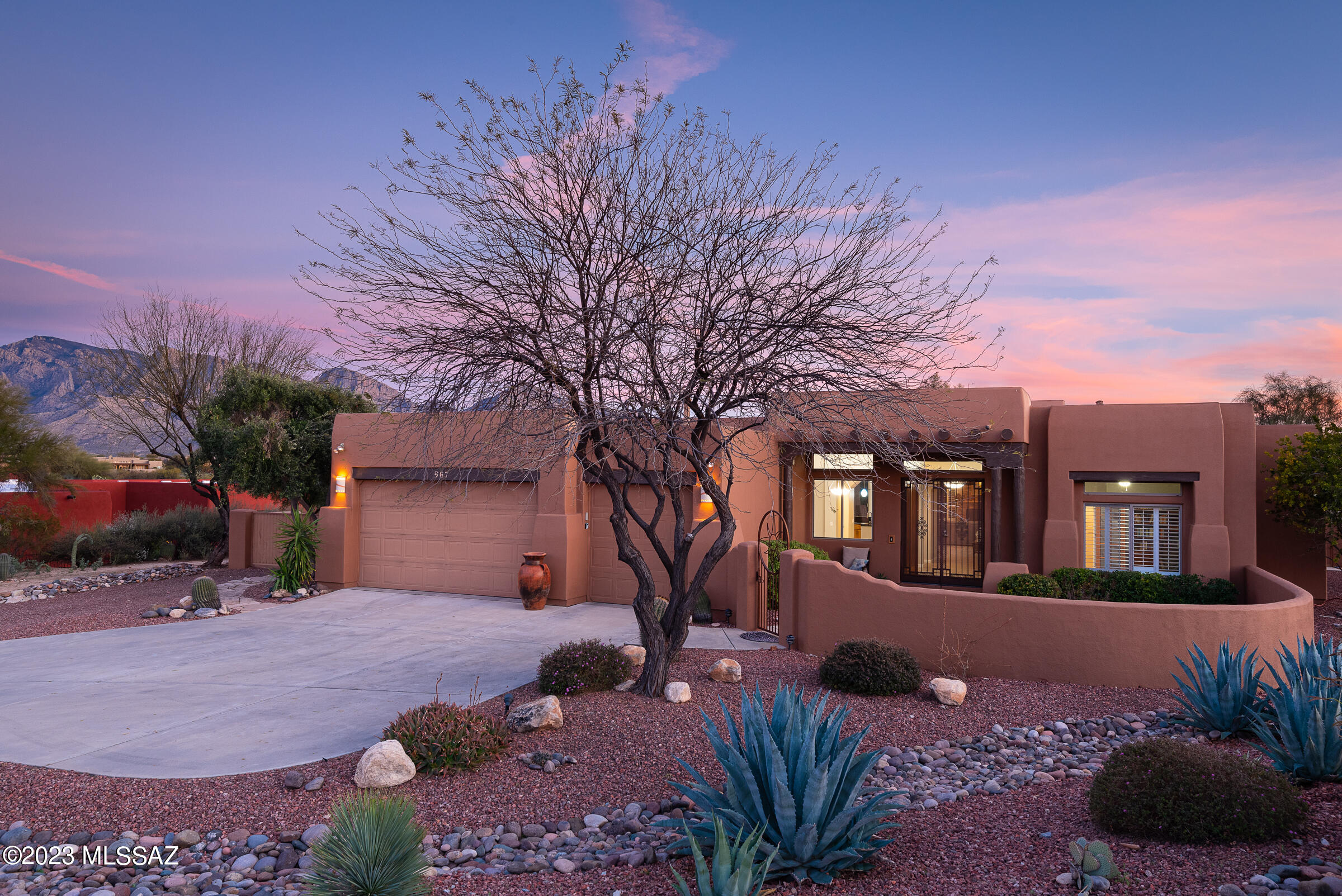 Moonridge (1-48) - Residential