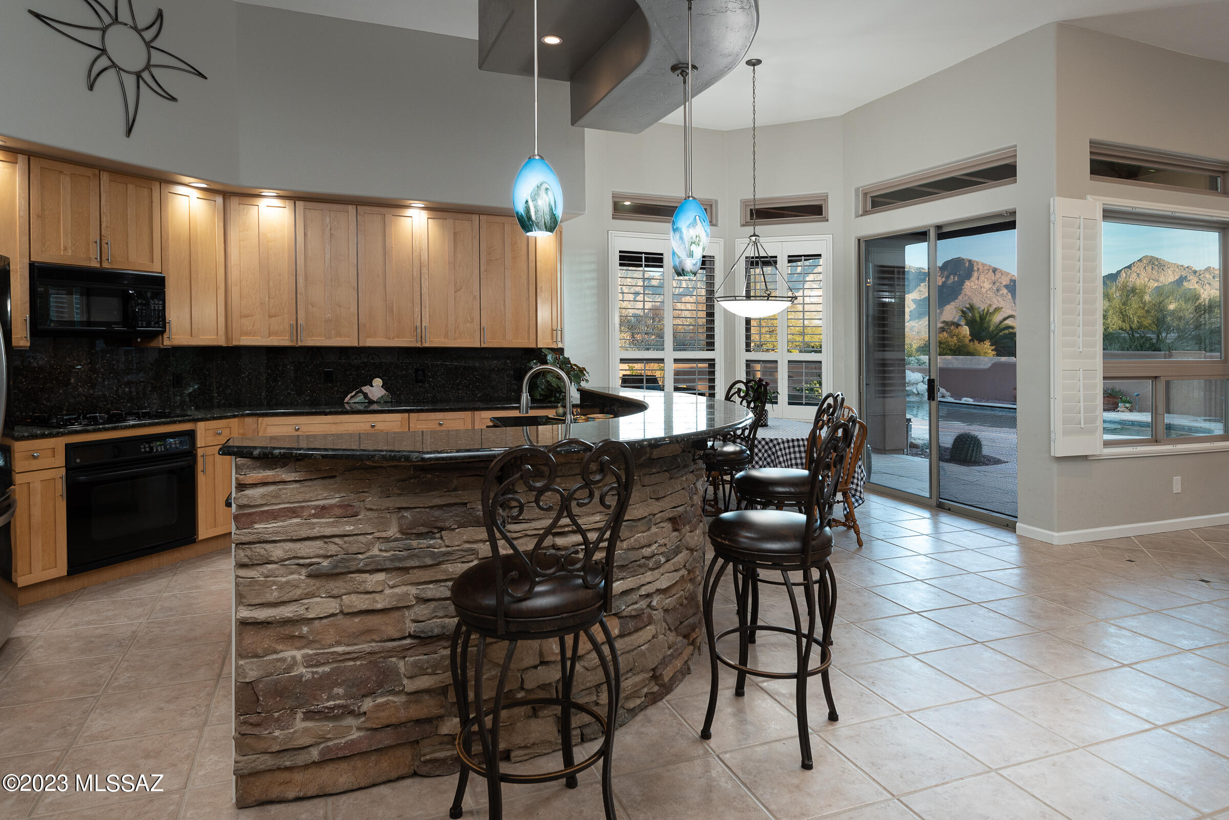 Moonridge (1-48) - Residential