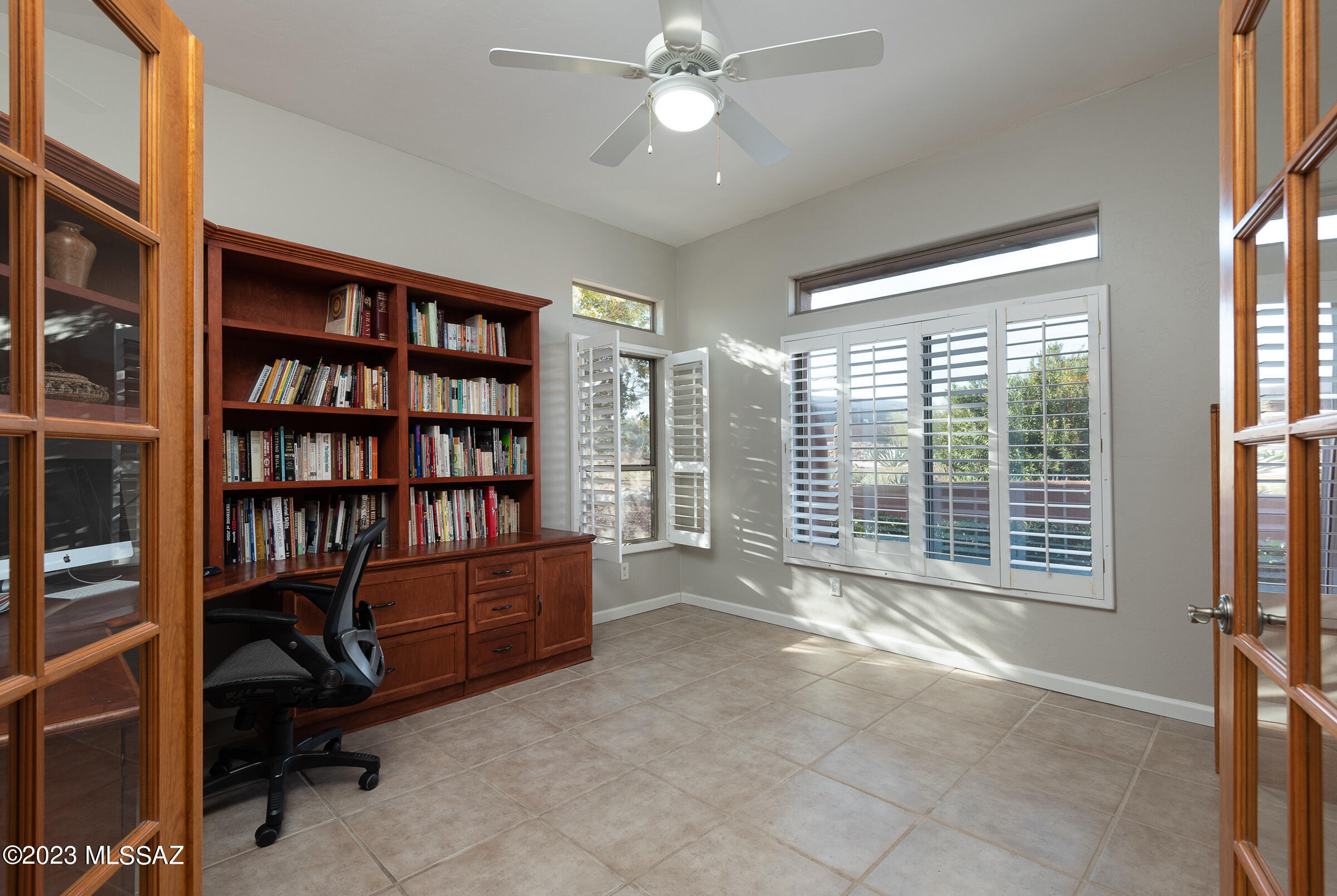 Moonridge (1-48) - Residential