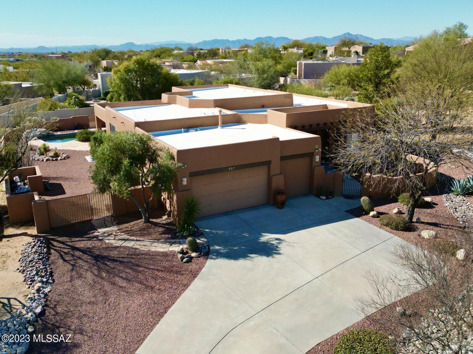 Moonridge (1-48) - Residential