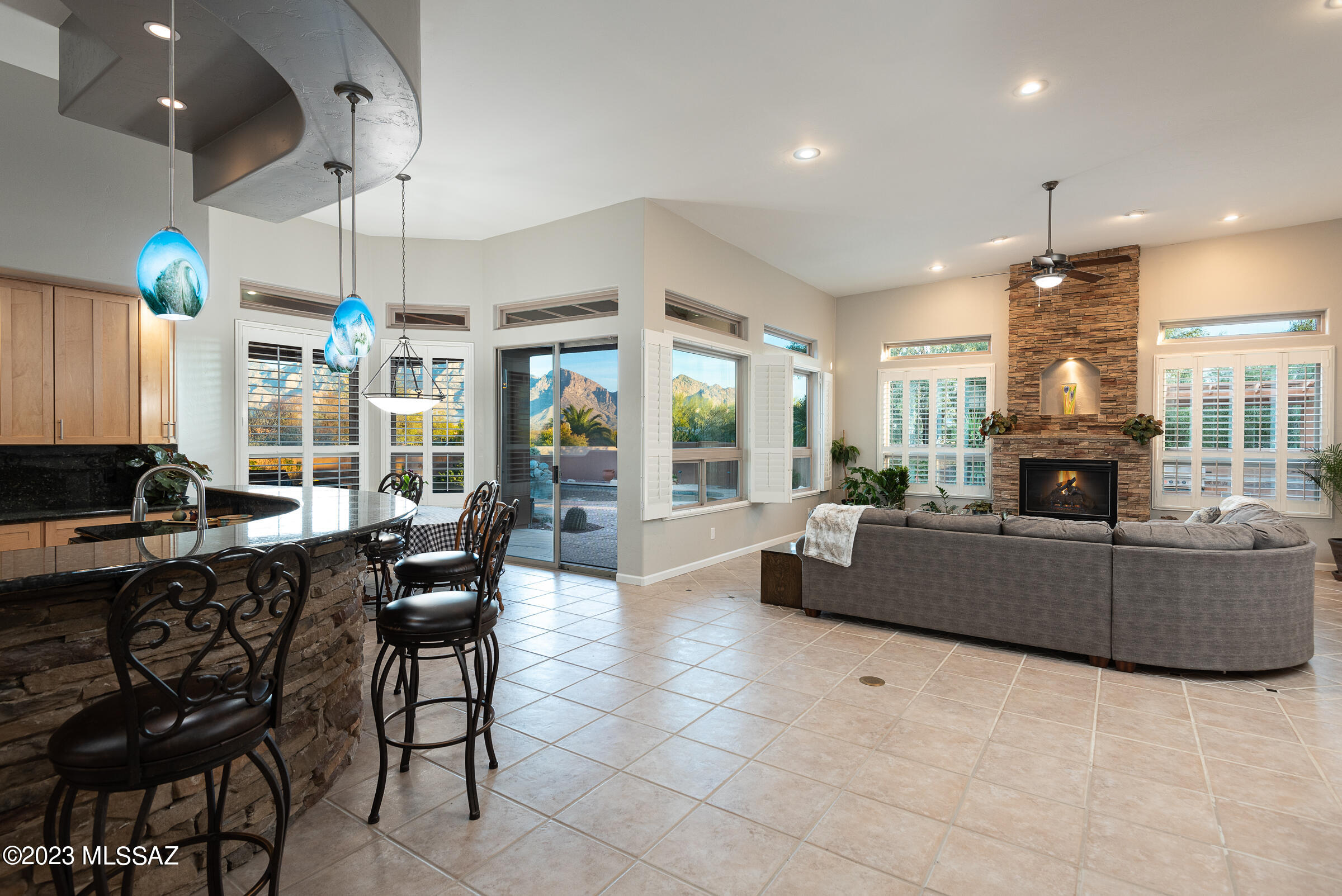 Moonridge (1-48) - Residential