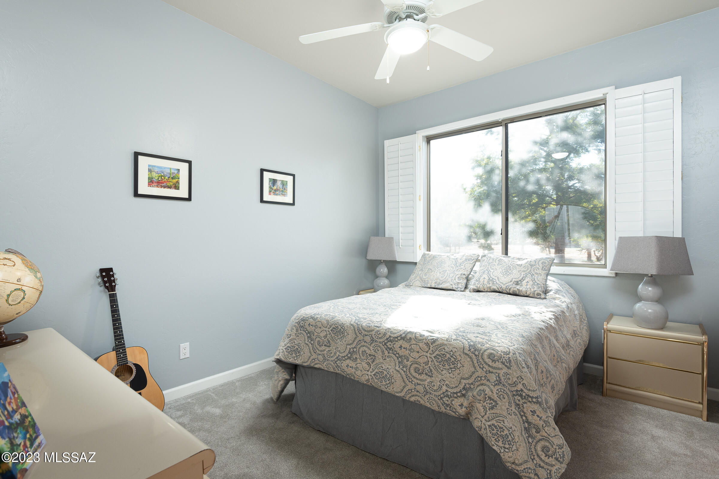 Moonridge (1-48) - Residential