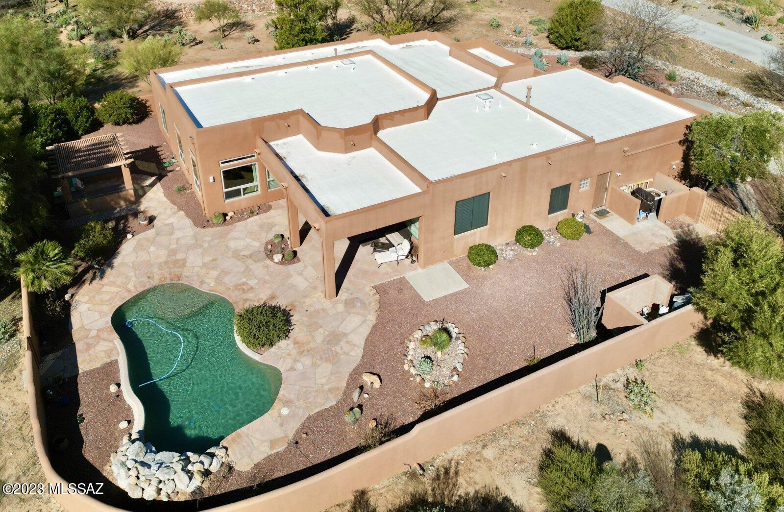 Moonridge (1-48) - Residential