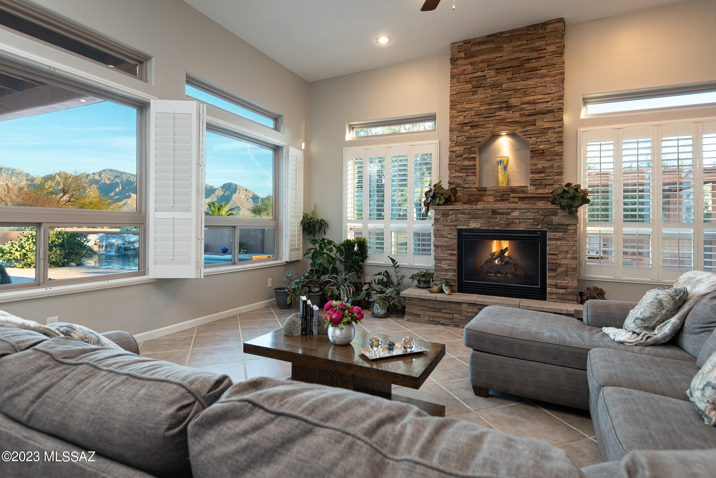 Moonridge (1-48) - Residential