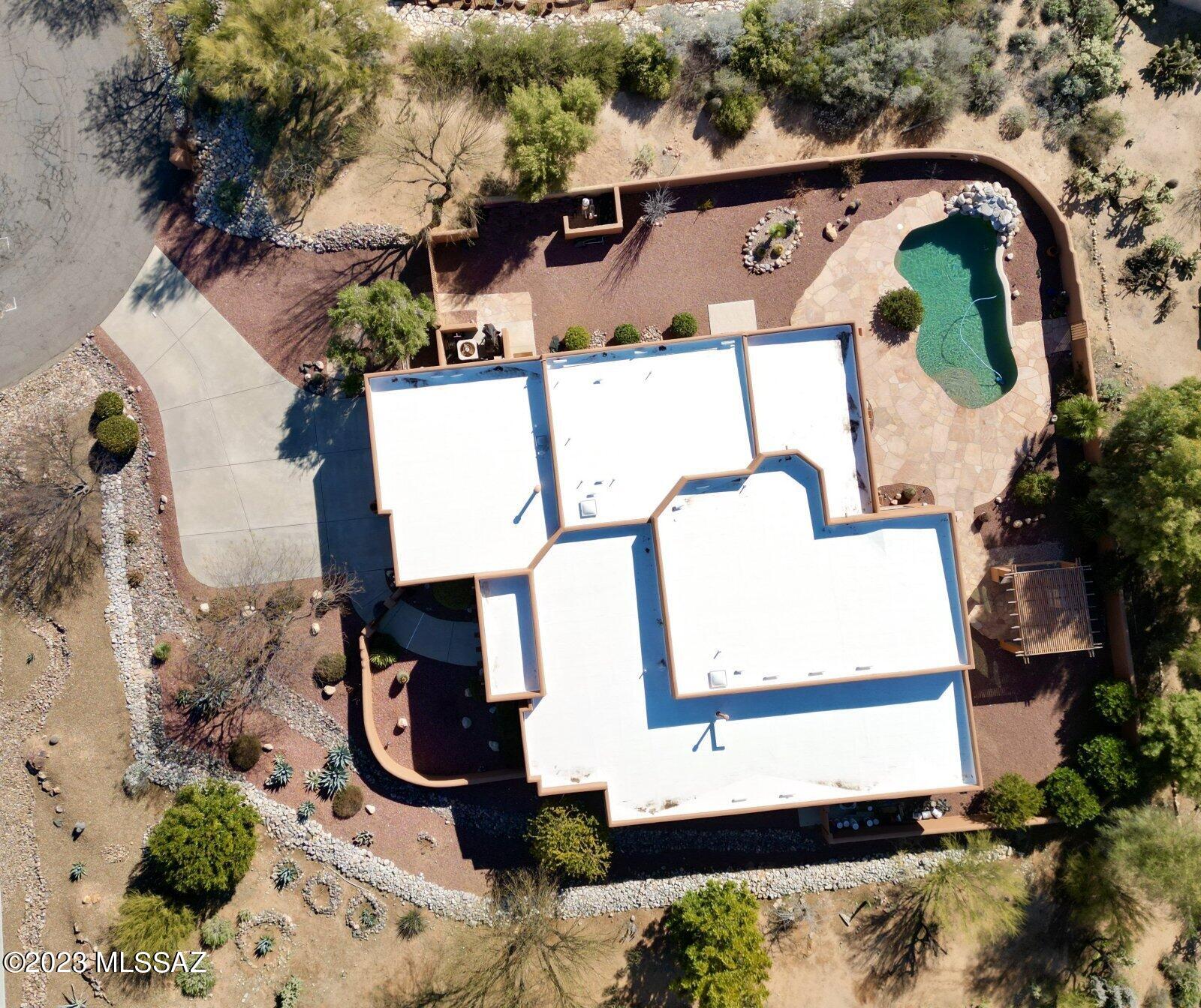Moonridge (1-48) - Residential