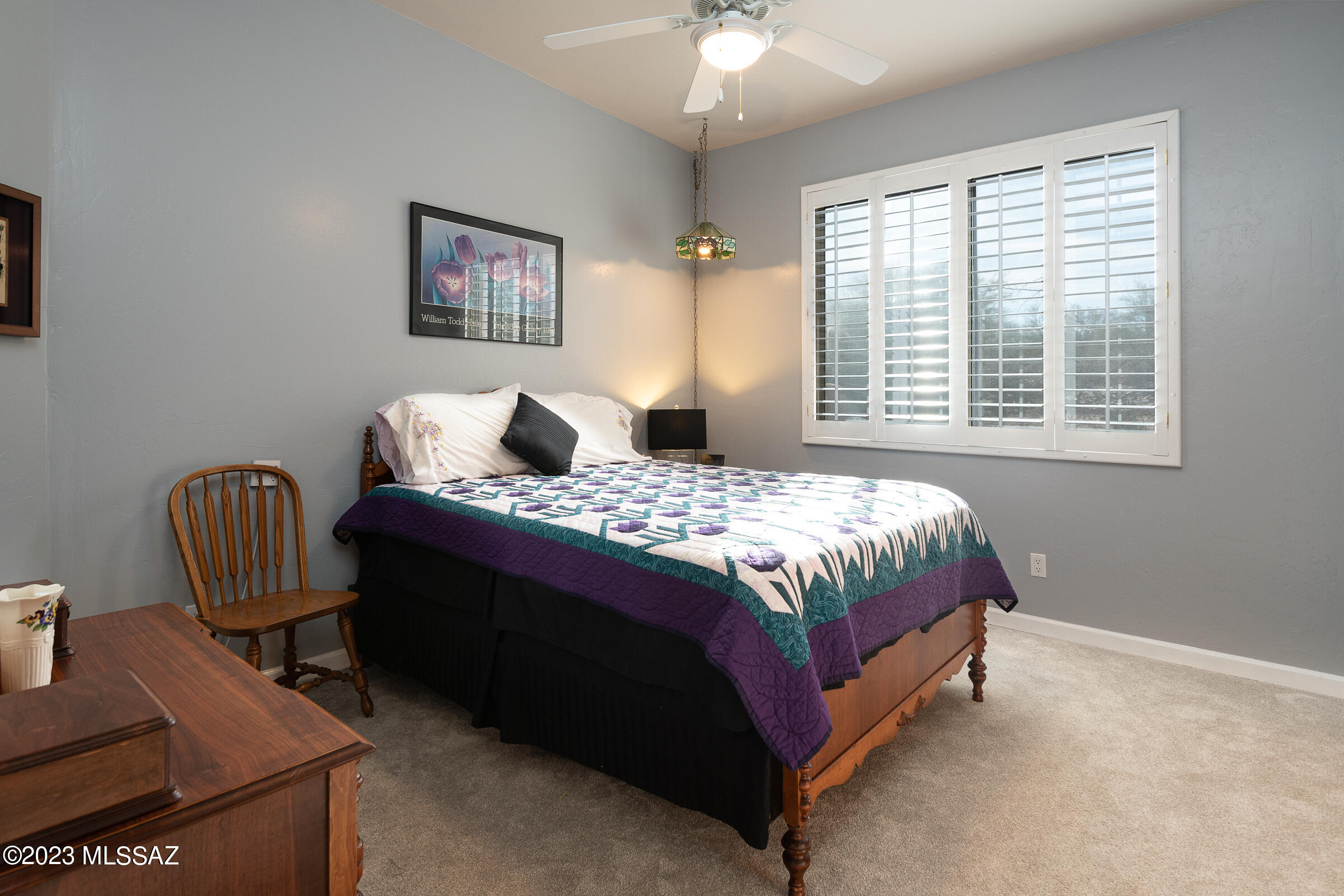 Moonridge (1-48) - Residential