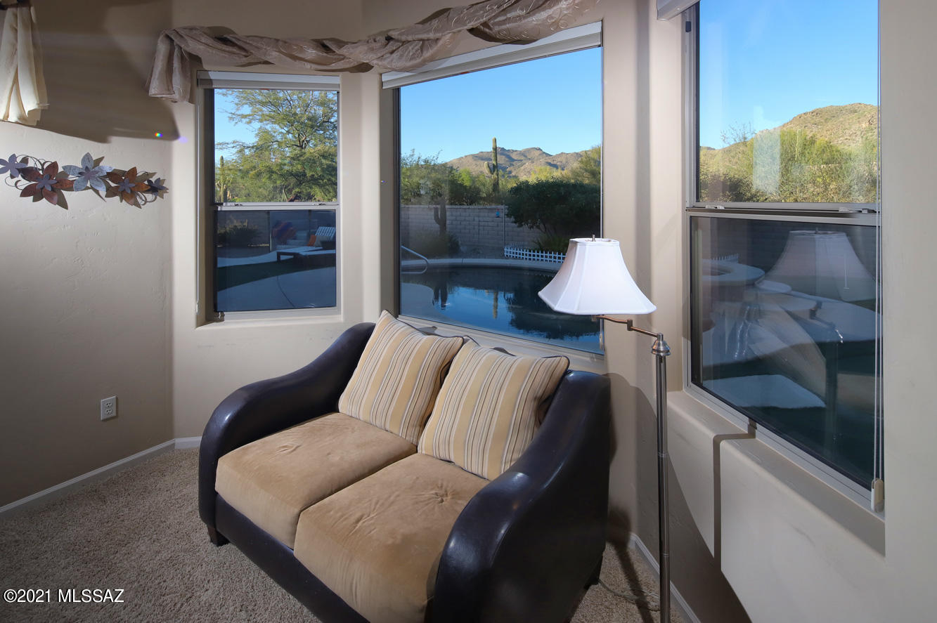 Dos Lagos at Dove Mountain (1-91) - Residential