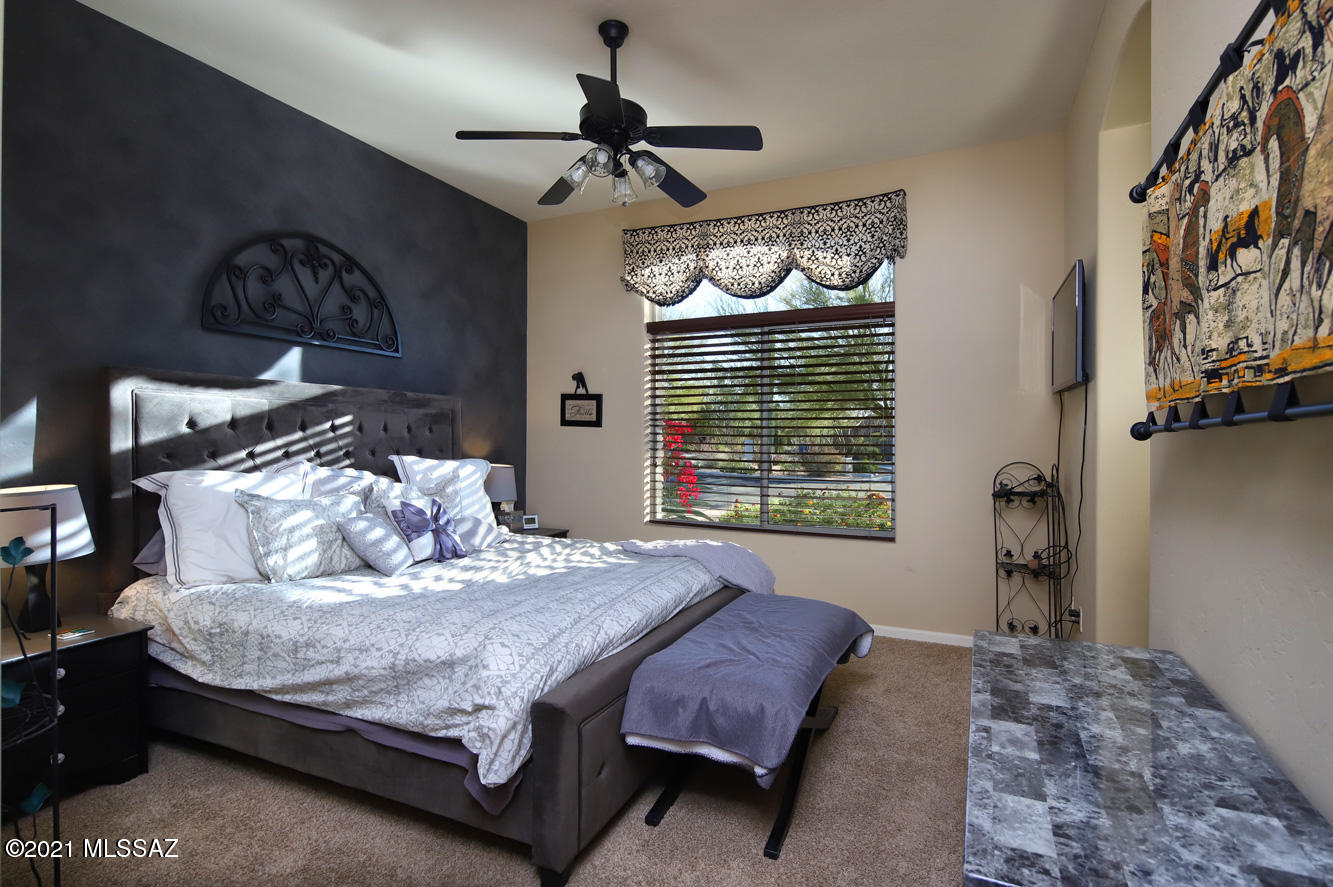 Dos Lagos at Dove Mountain (1-91) - Residential