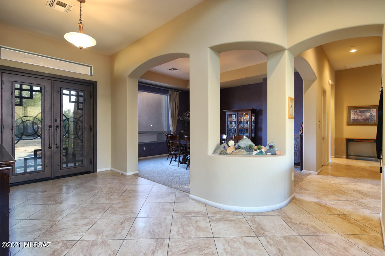 Dos Lagos at Dove Mountain (1-91) - Residential
