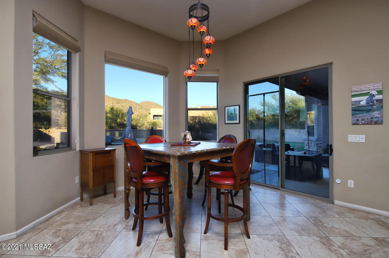 Dos Lagos at Dove Mountain (1-91) - Residential