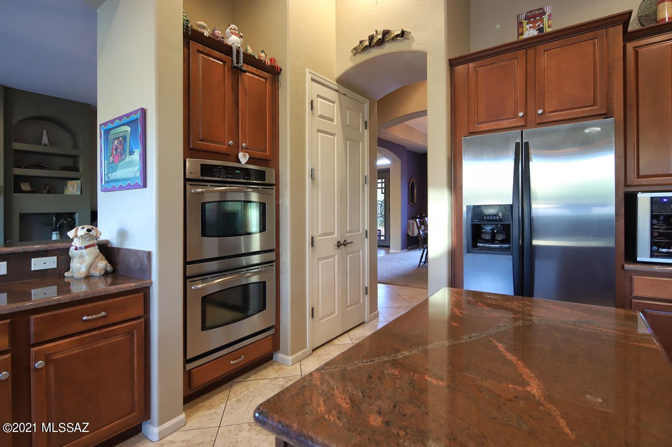 Dos Lagos at Dove Mountain (1-91) - Residential