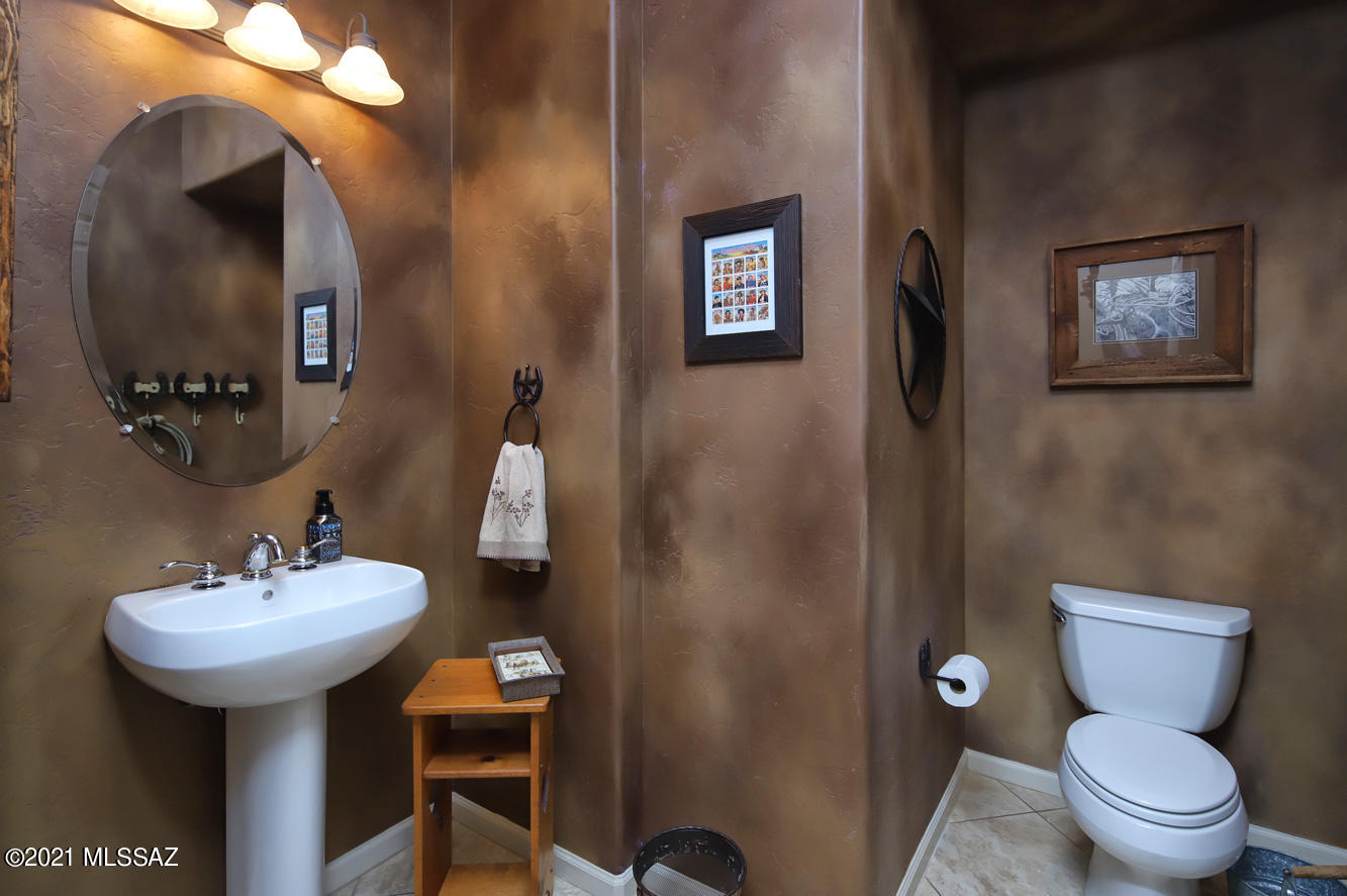 Dos Lagos at Dove Mountain (1-91) - Residential