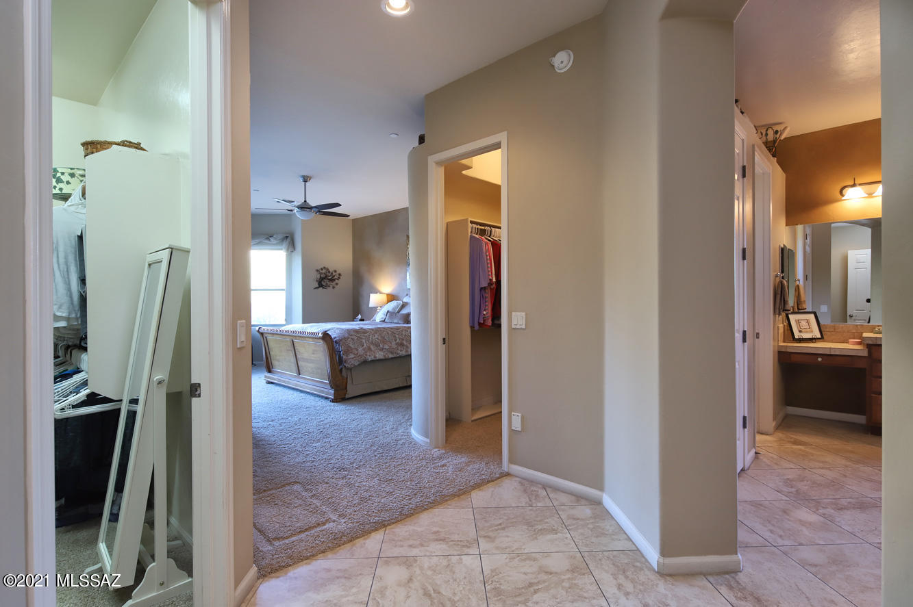 Dos Lagos at Dove Mountain (1-91) - Residential