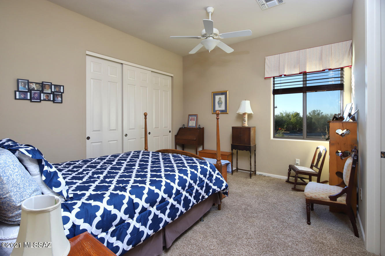 Dos Lagos at Dove Mountain (1-91) - Residential