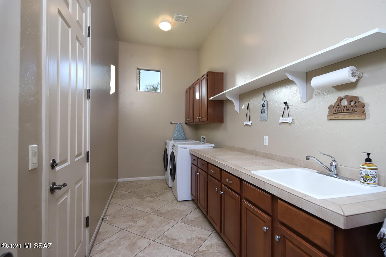 Dos Lagos at Dove Mountain (1-91) - Residential