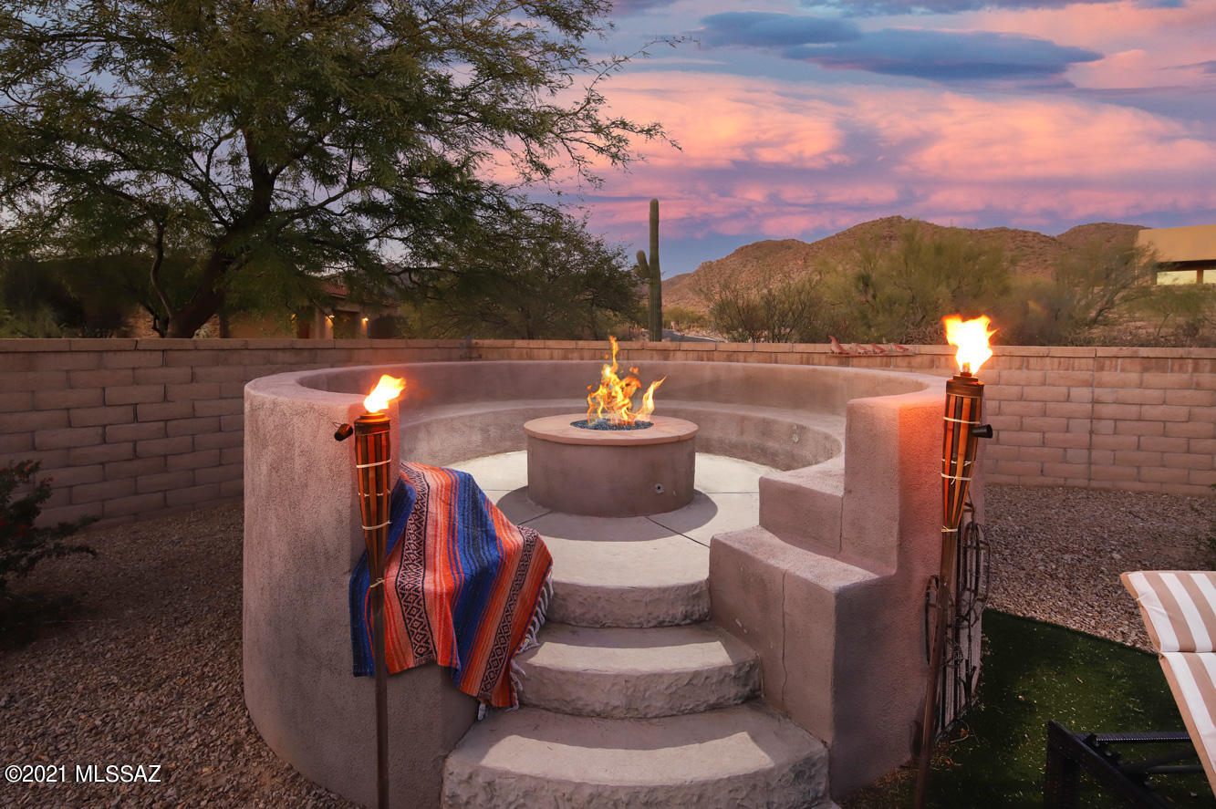 Dos Lagos at Dove Mountain (1-91) - Residential