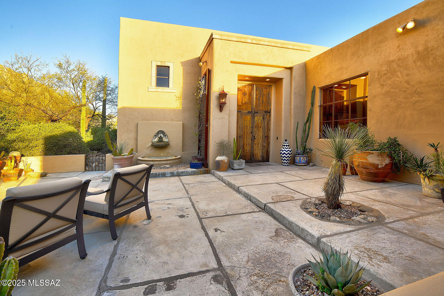 Coronado Foothills Estates - Residential