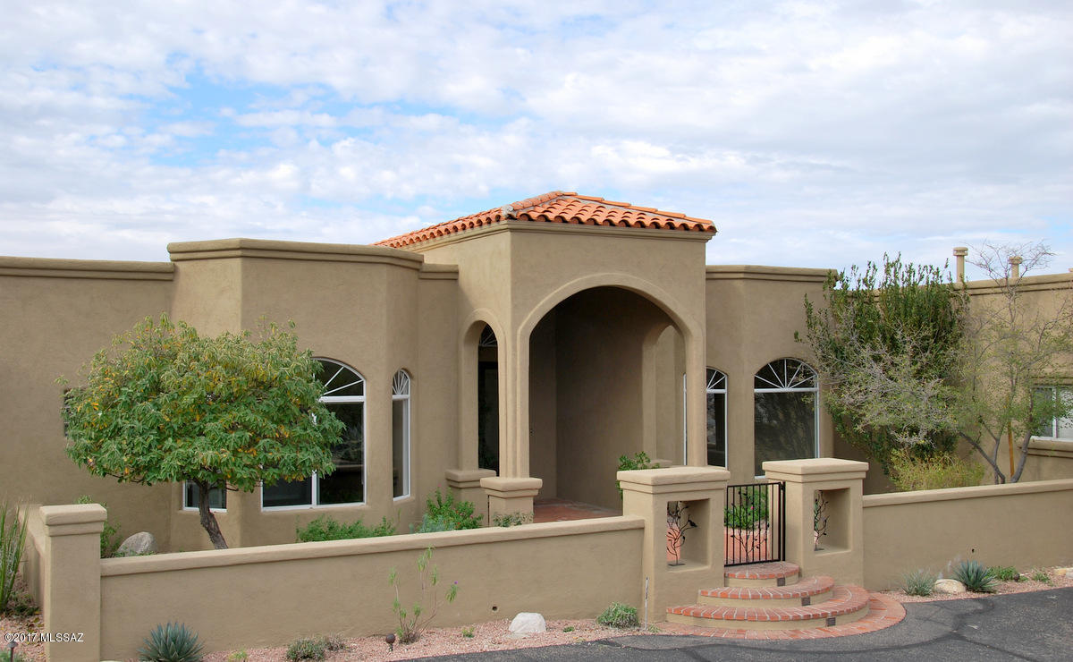 La Puerta On Hacienda Del Sol (1-10) - Residential