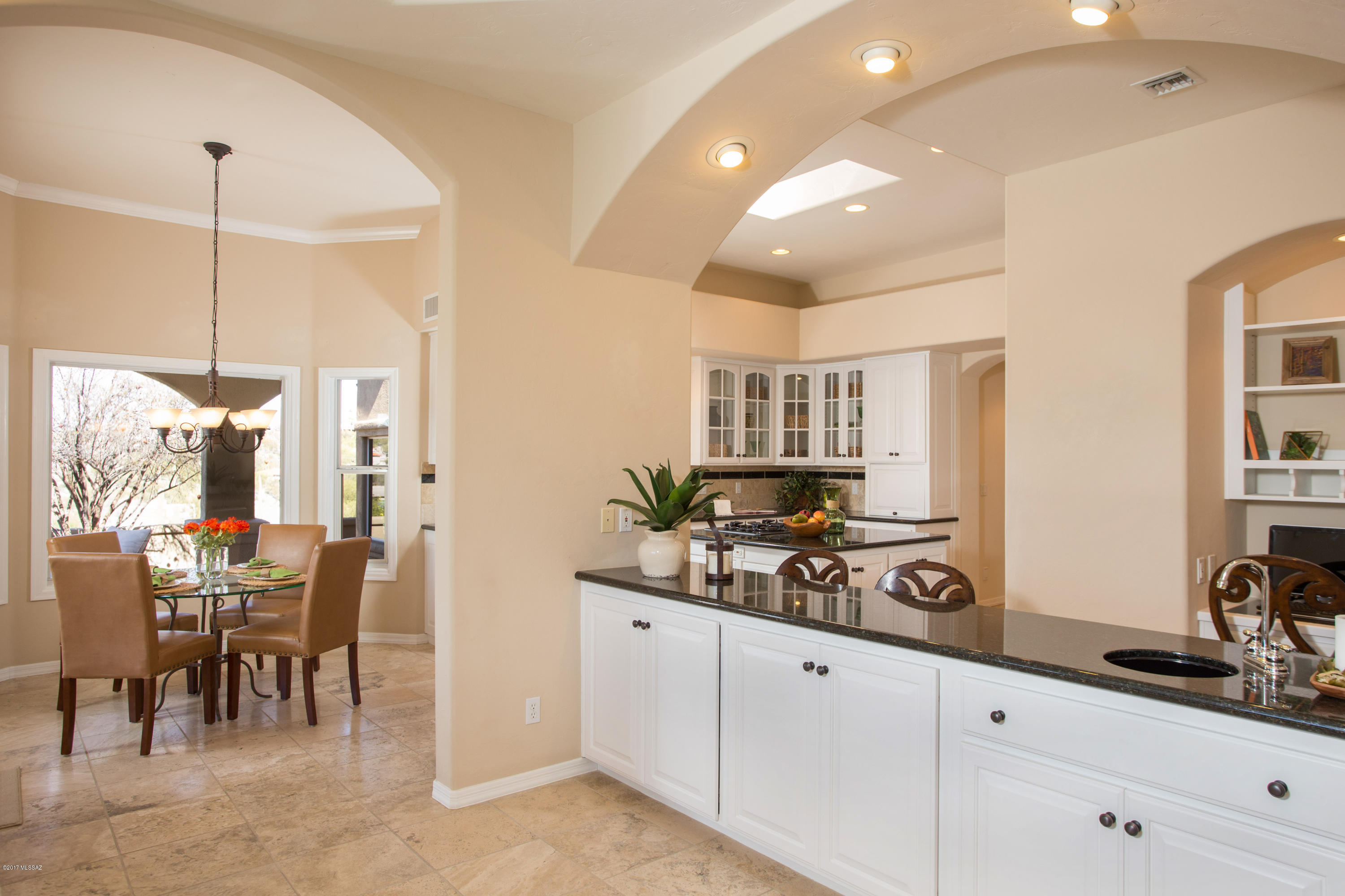 La Puerta On Hacienda Del Sol (1-10) - Residential