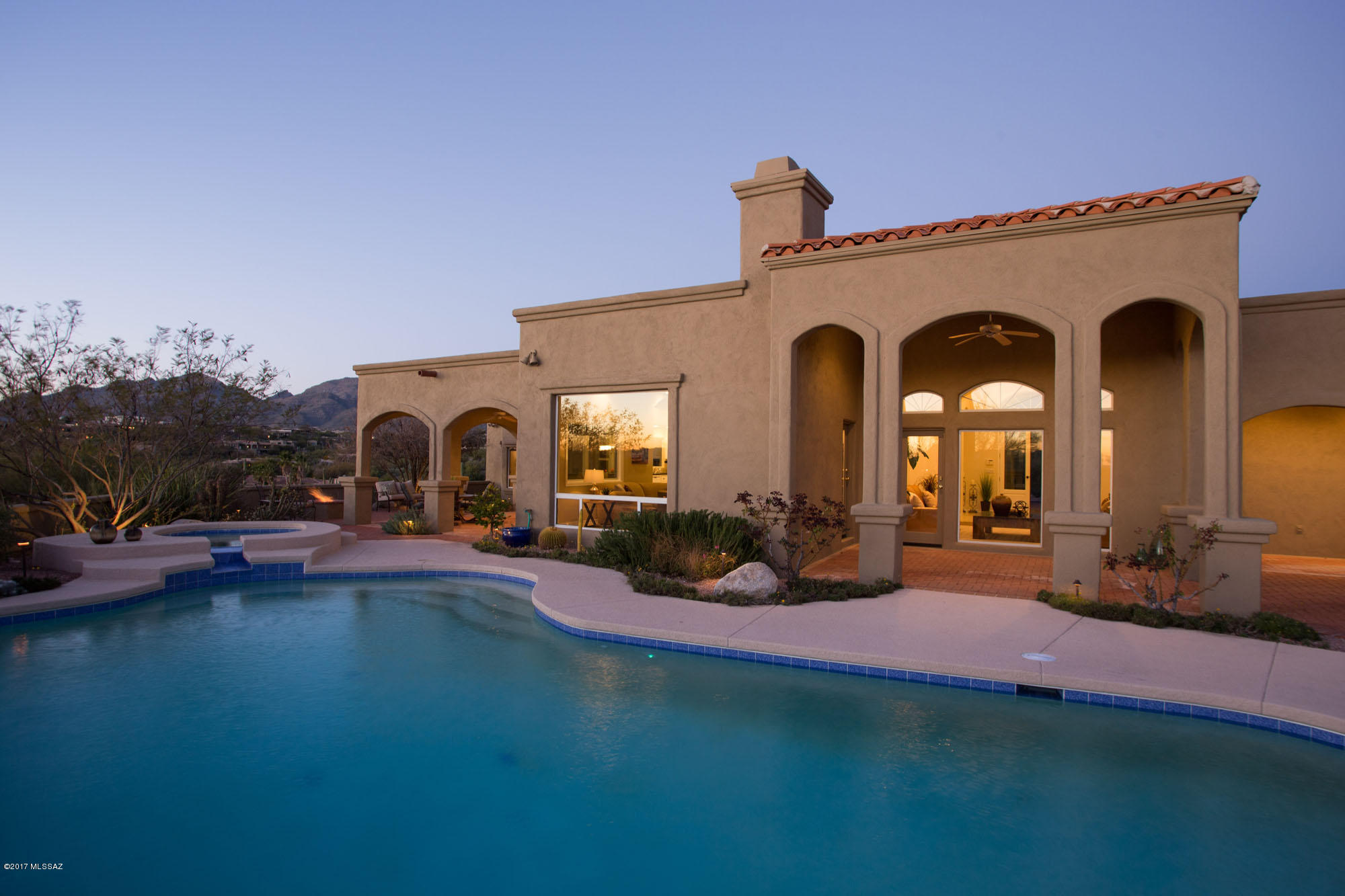 La Puerta On Hacienda Del Sol (1-10) - Residential