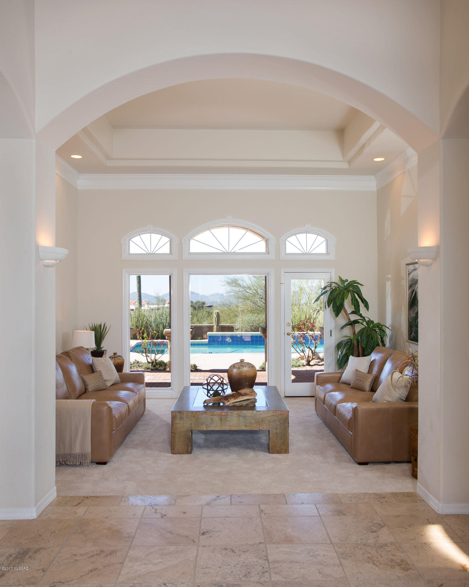 La Puerta On Hacienda Del Sol (1-10) - Residential