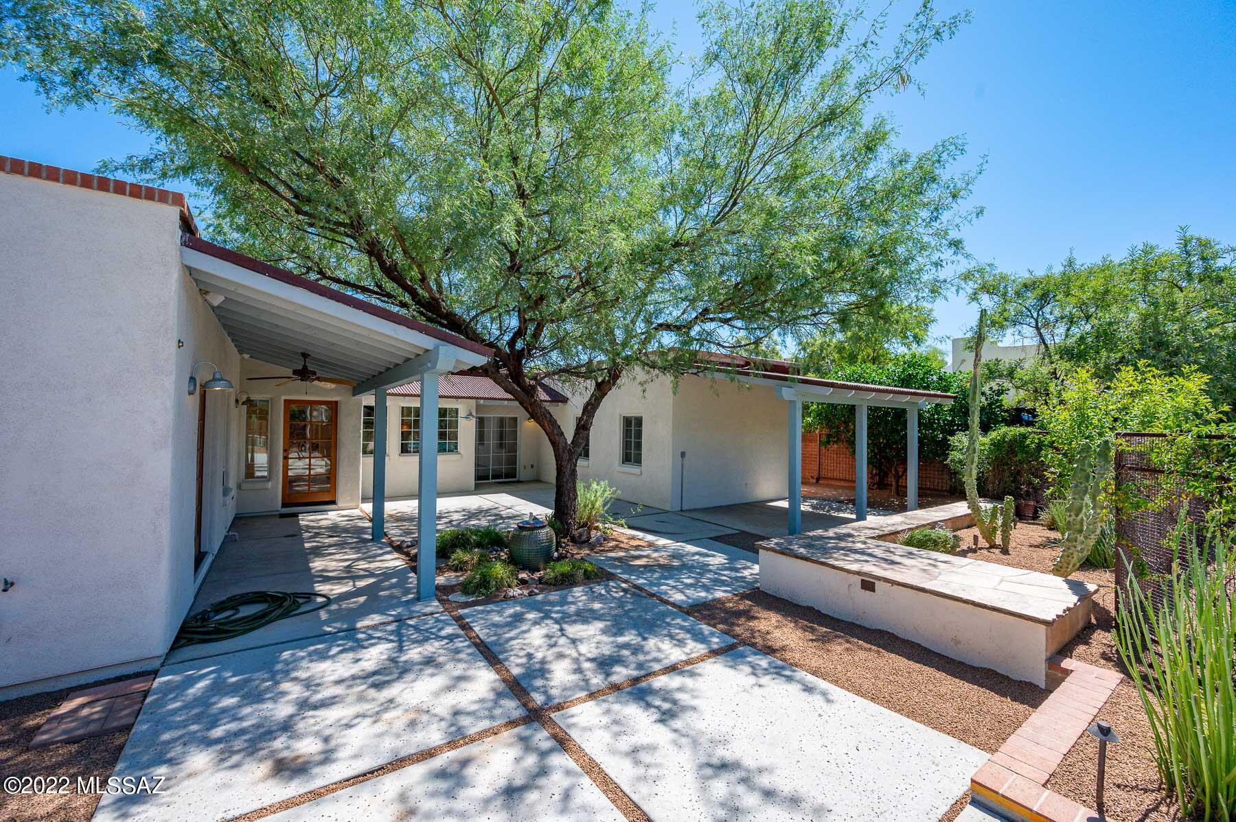 Catalina Vista - Residential